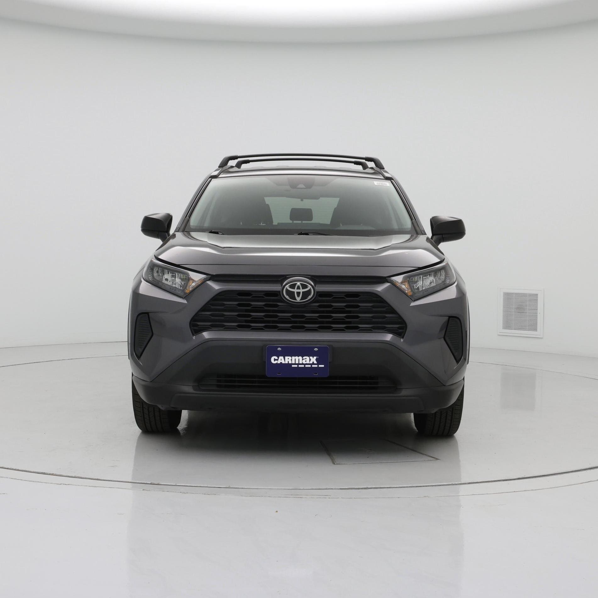 Thumbnail: 2021 Toyota RAV4 - 5