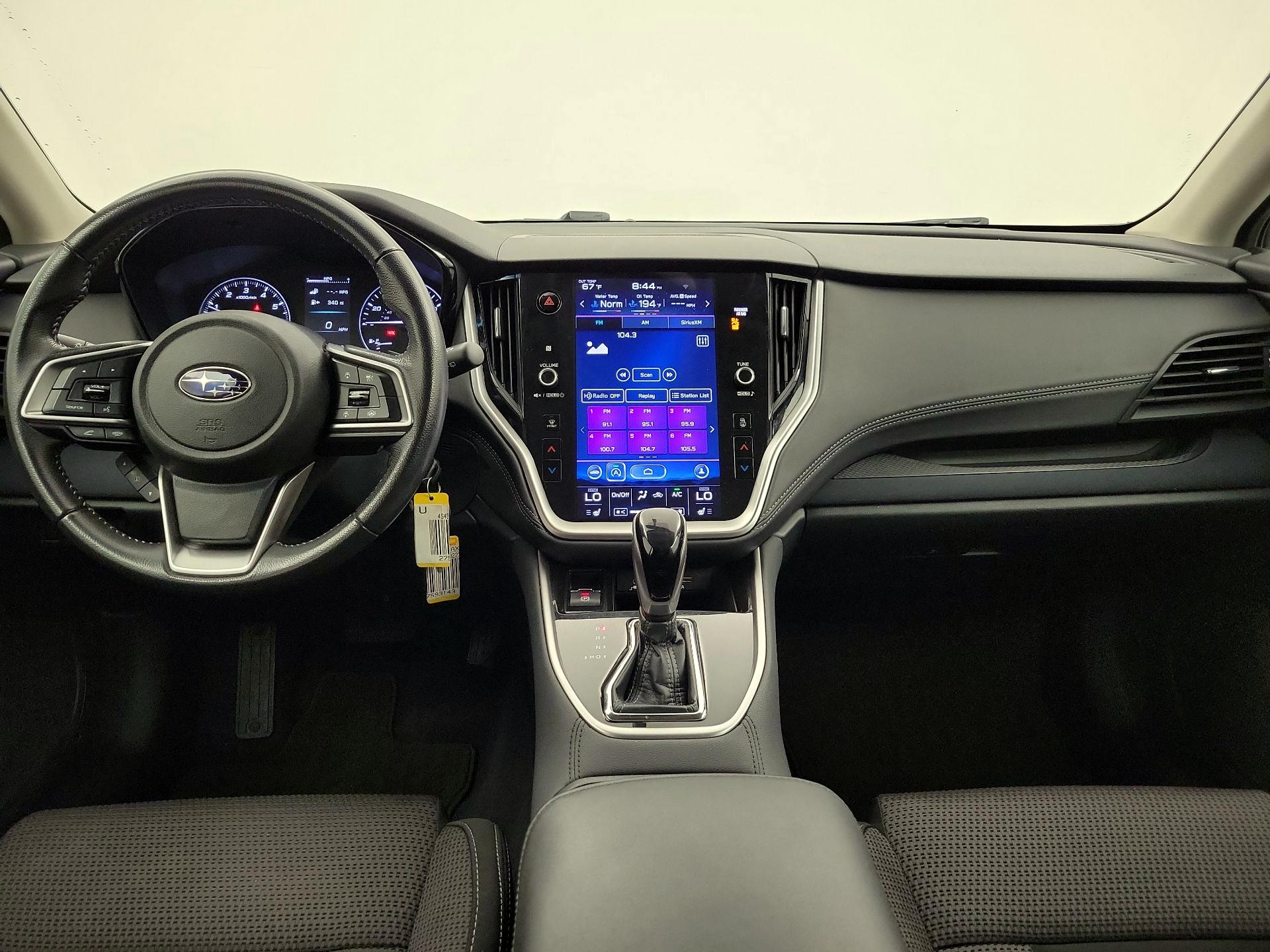 Thumbnail: 2022 Subaru Outback - 9