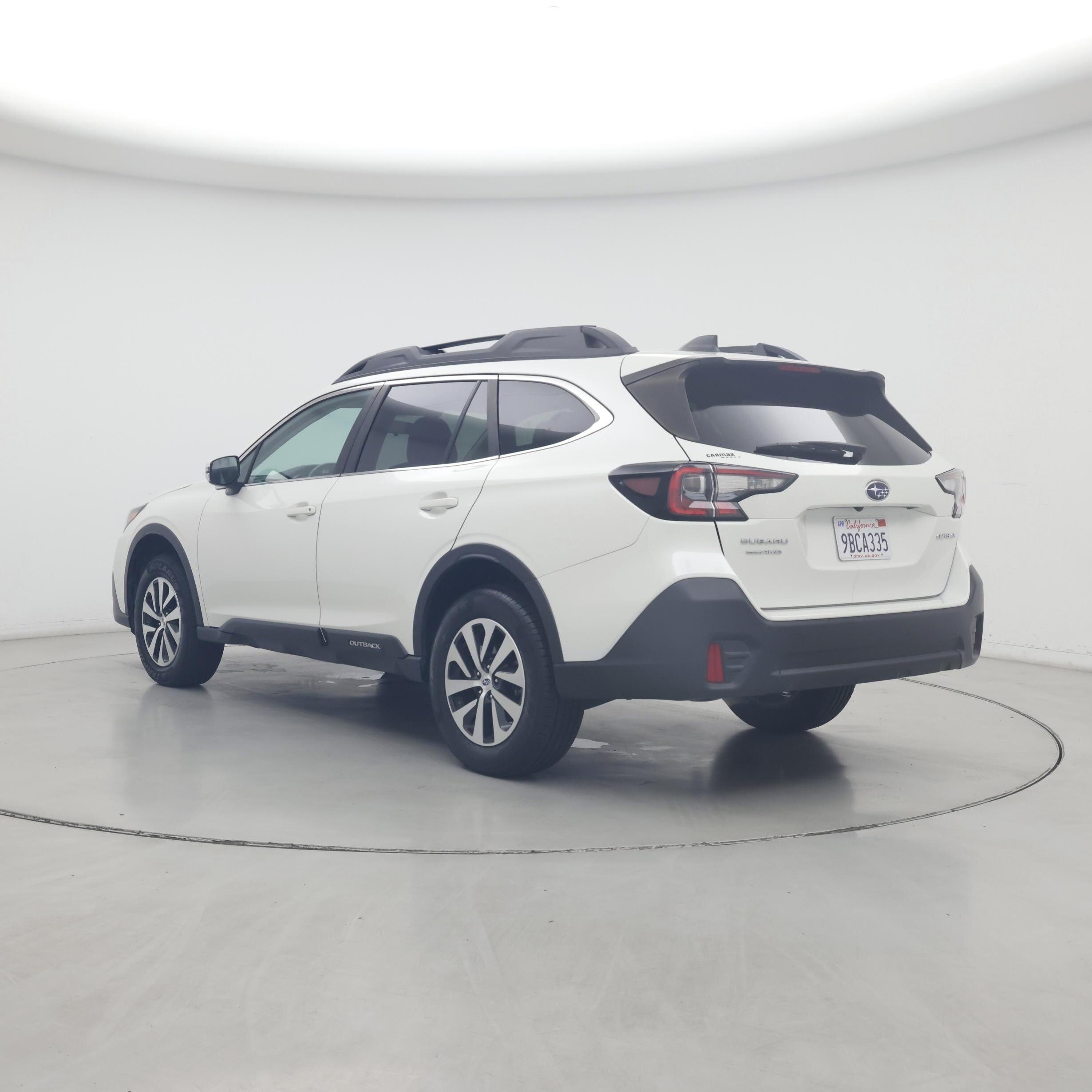 Thumbnail: 2022 Subaru Outback - 2