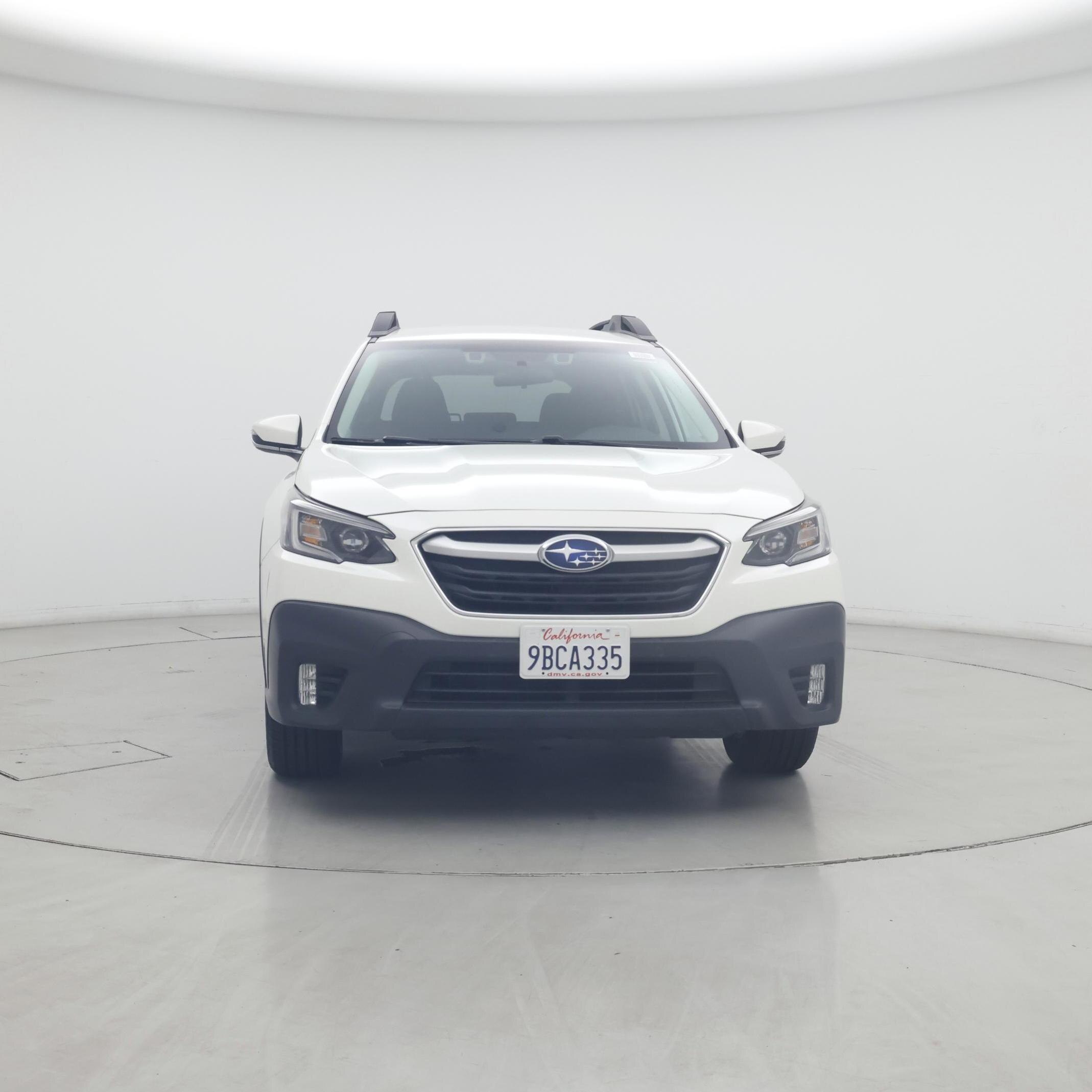 Thumbnail: 2022 Subaru Outback - 5