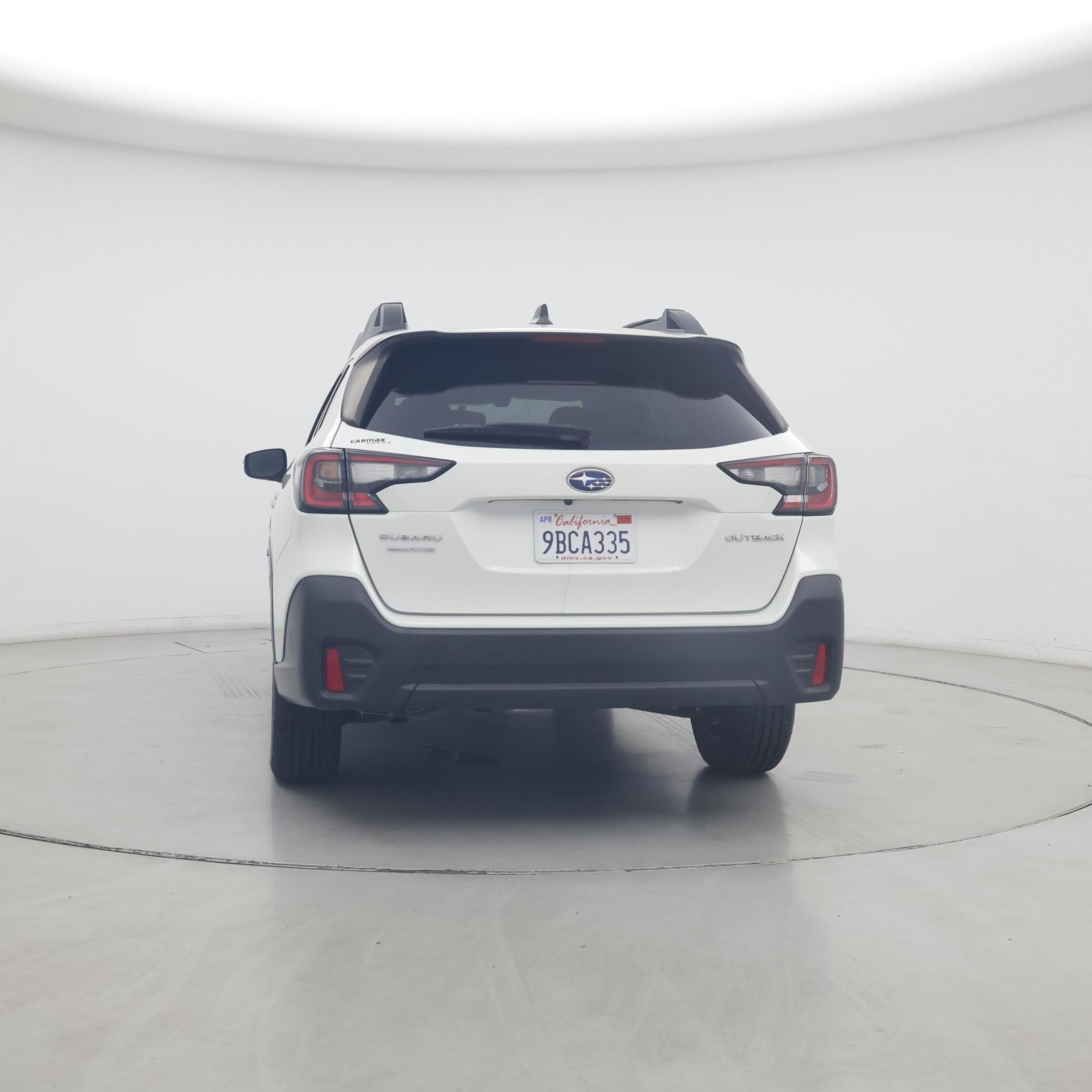 Thumbnail: 2022 Subaru Outback - 6