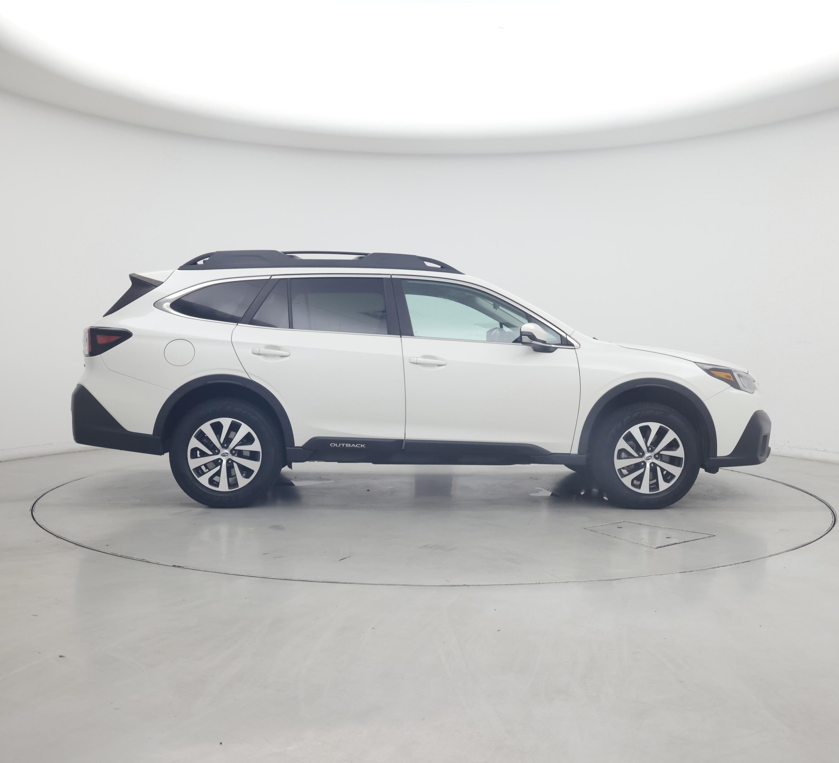 Thumbnail: 2022 Subaru Outback - 7