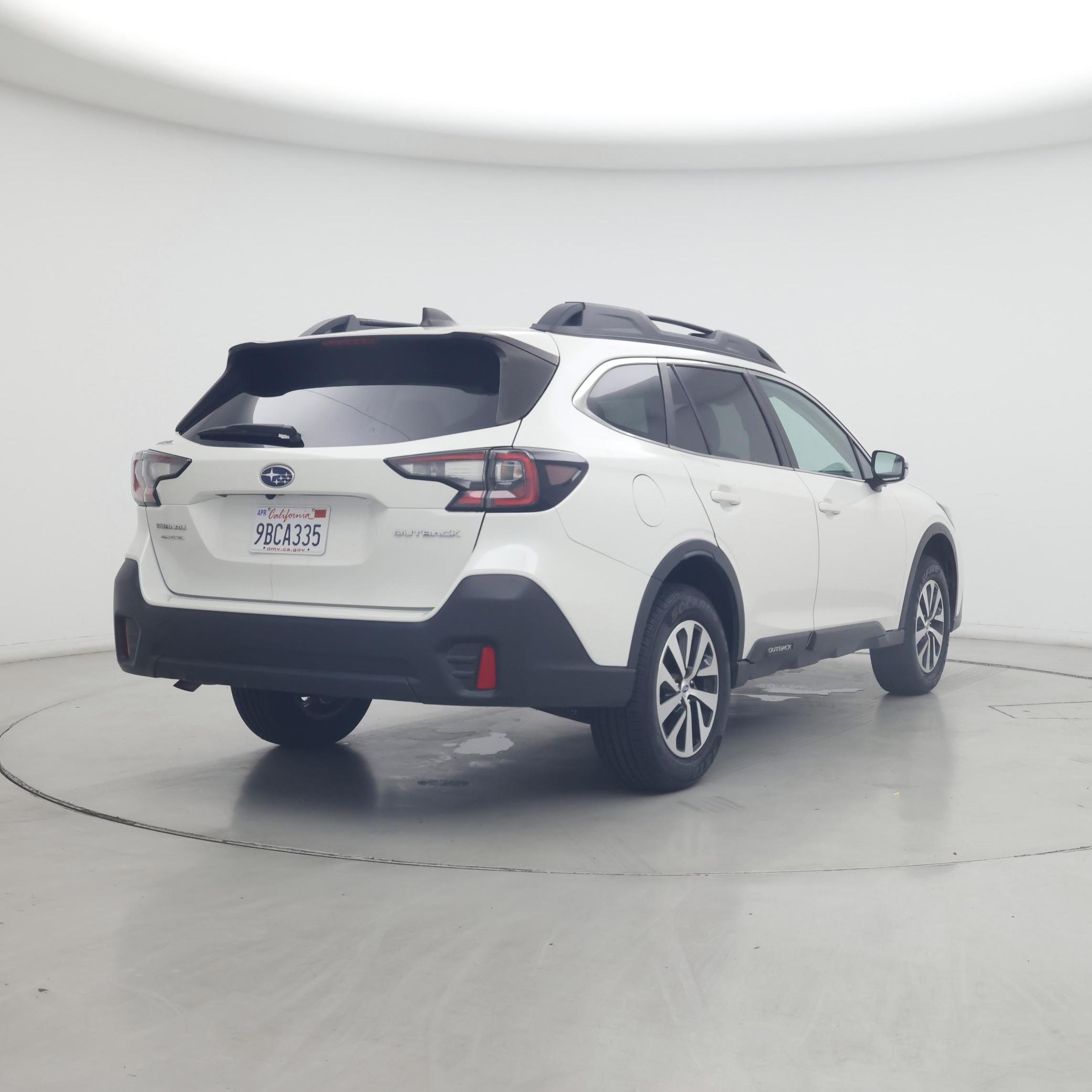 Thumbnail: 2022 Subaru Outback - 8