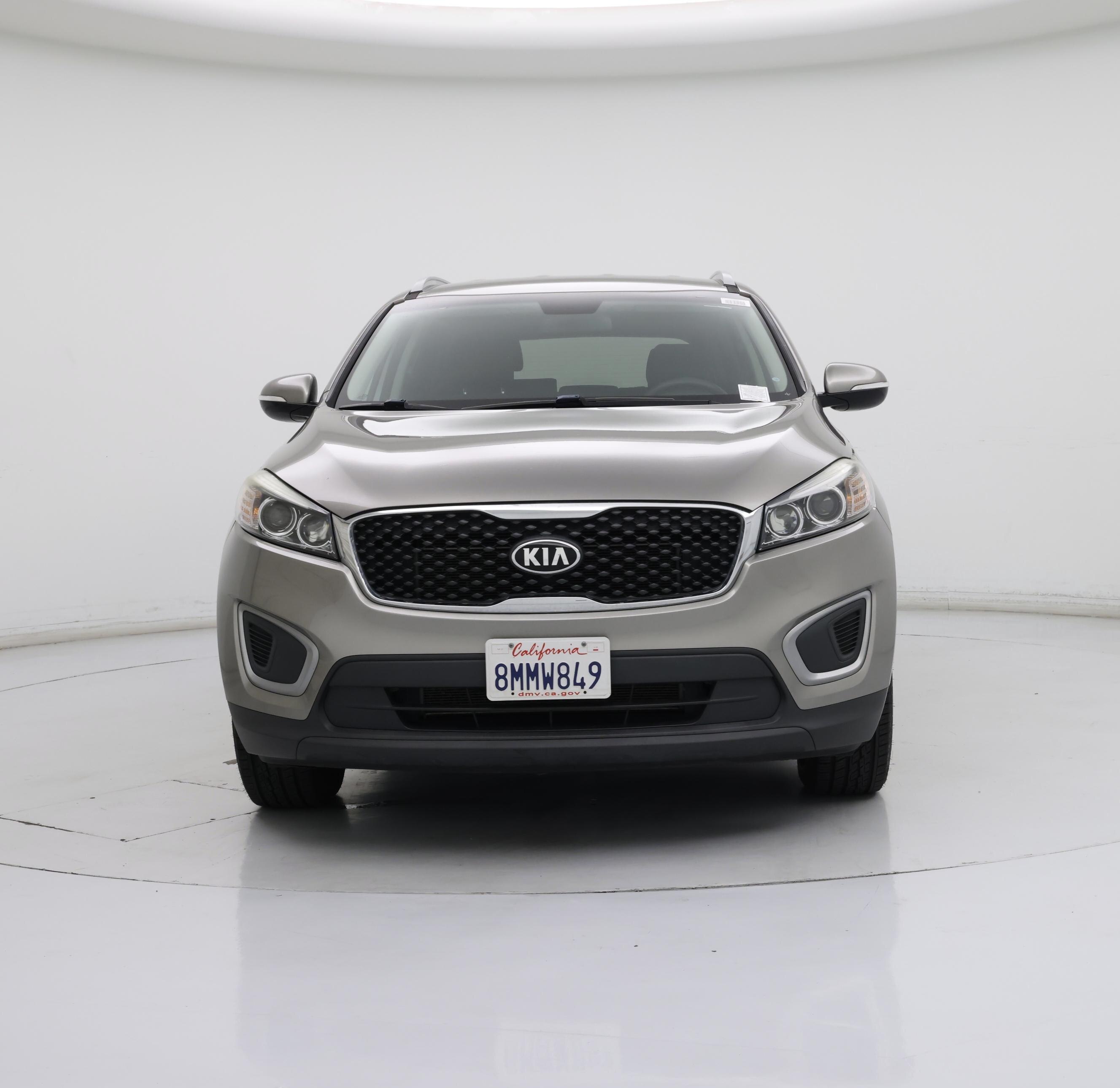 Thumbnail: 2017 Kia Sorento - 5