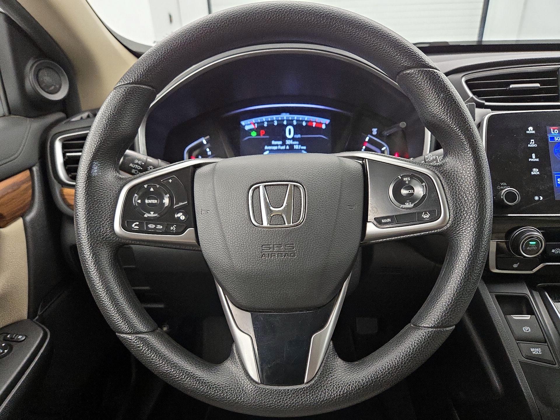 Thumbnail: 2021 Honda CR-V - 10