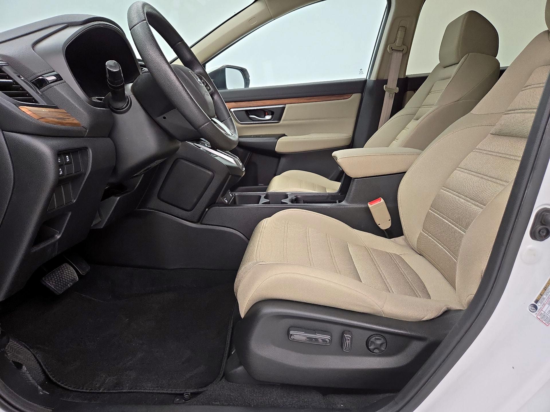 Thumbnail: 2021 Honda CR-V - 11