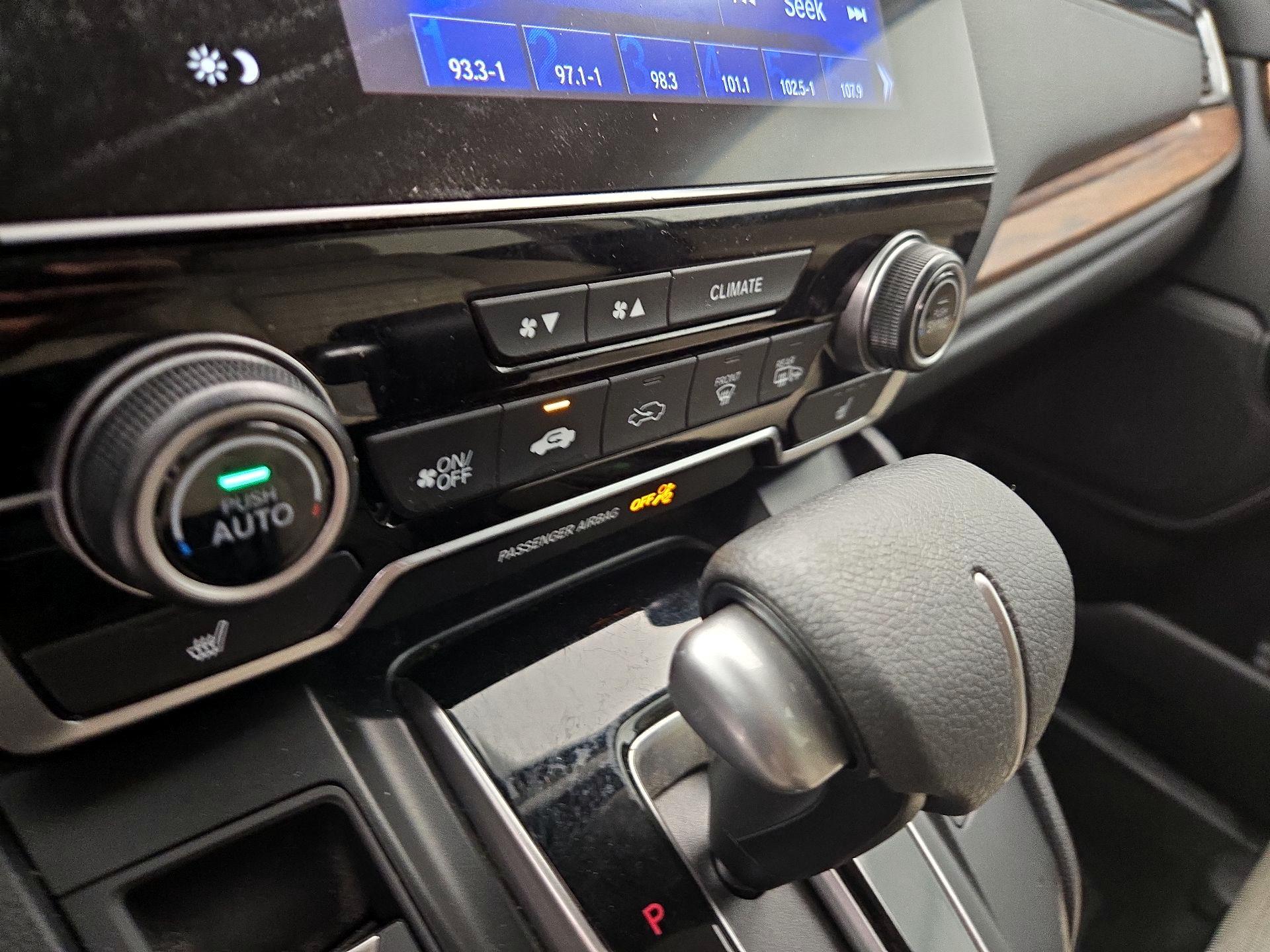 Thumbnail: 2021 Honda CR-V - 16