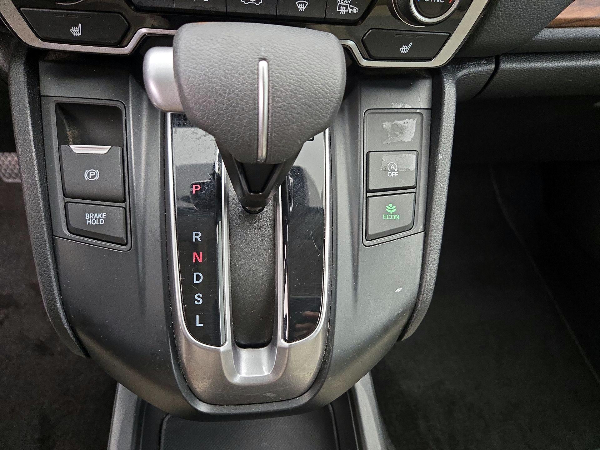 Thumbnail: 2021 Honda CR-V - 17