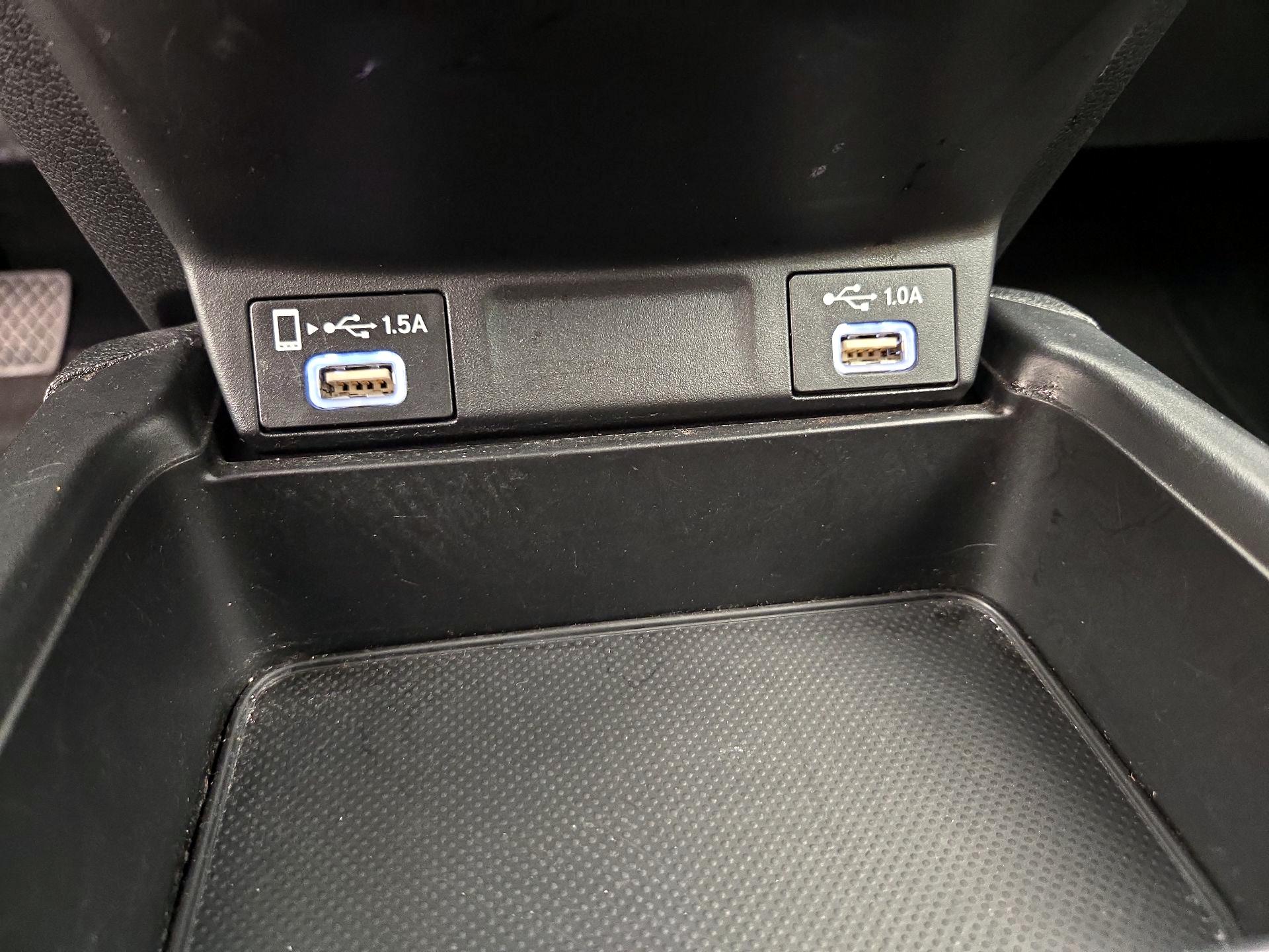 Thumbnail: 2021 Honda CR-V - 18