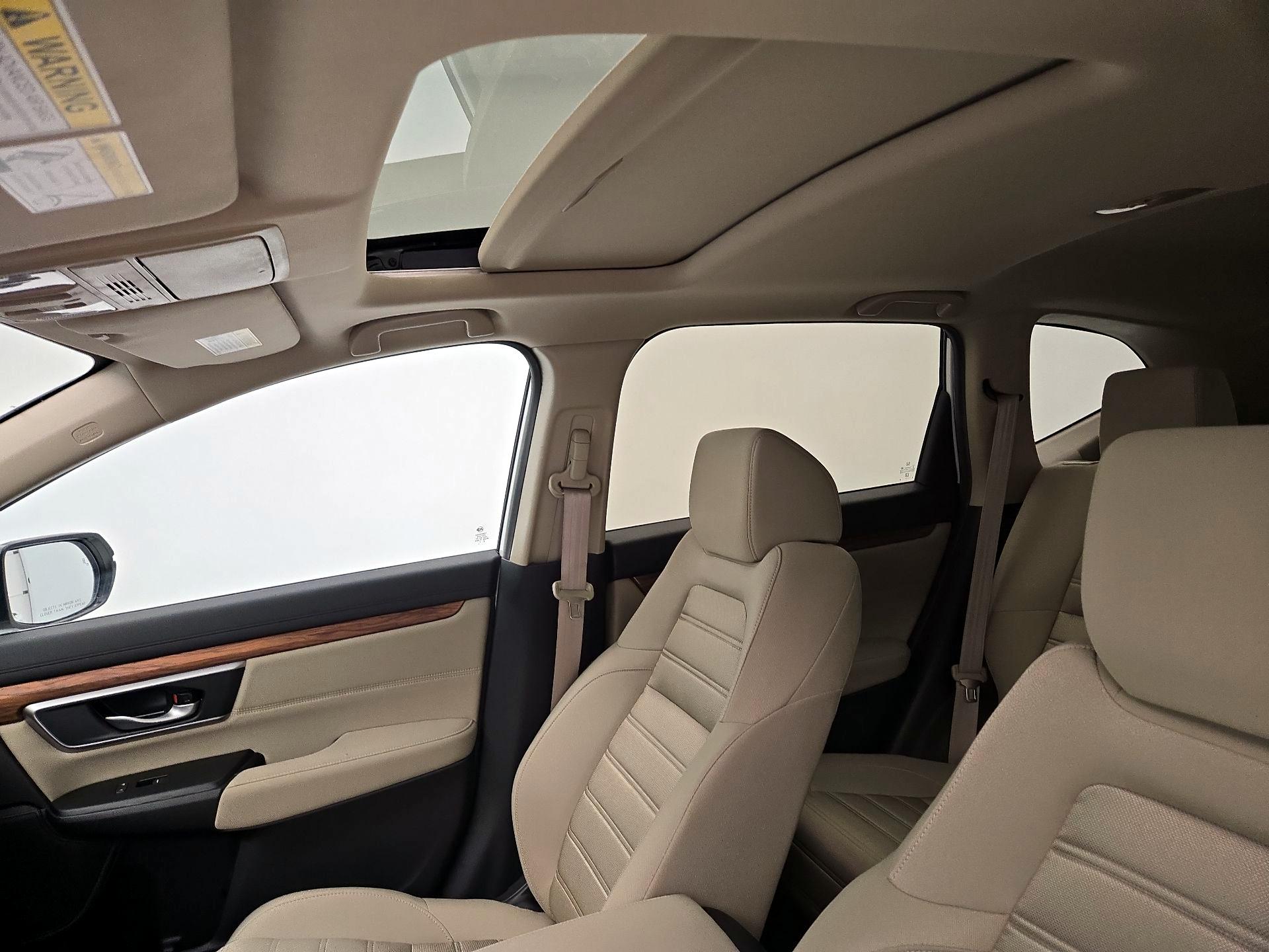 Thumbnail: 2021 Honda CR-V - 19