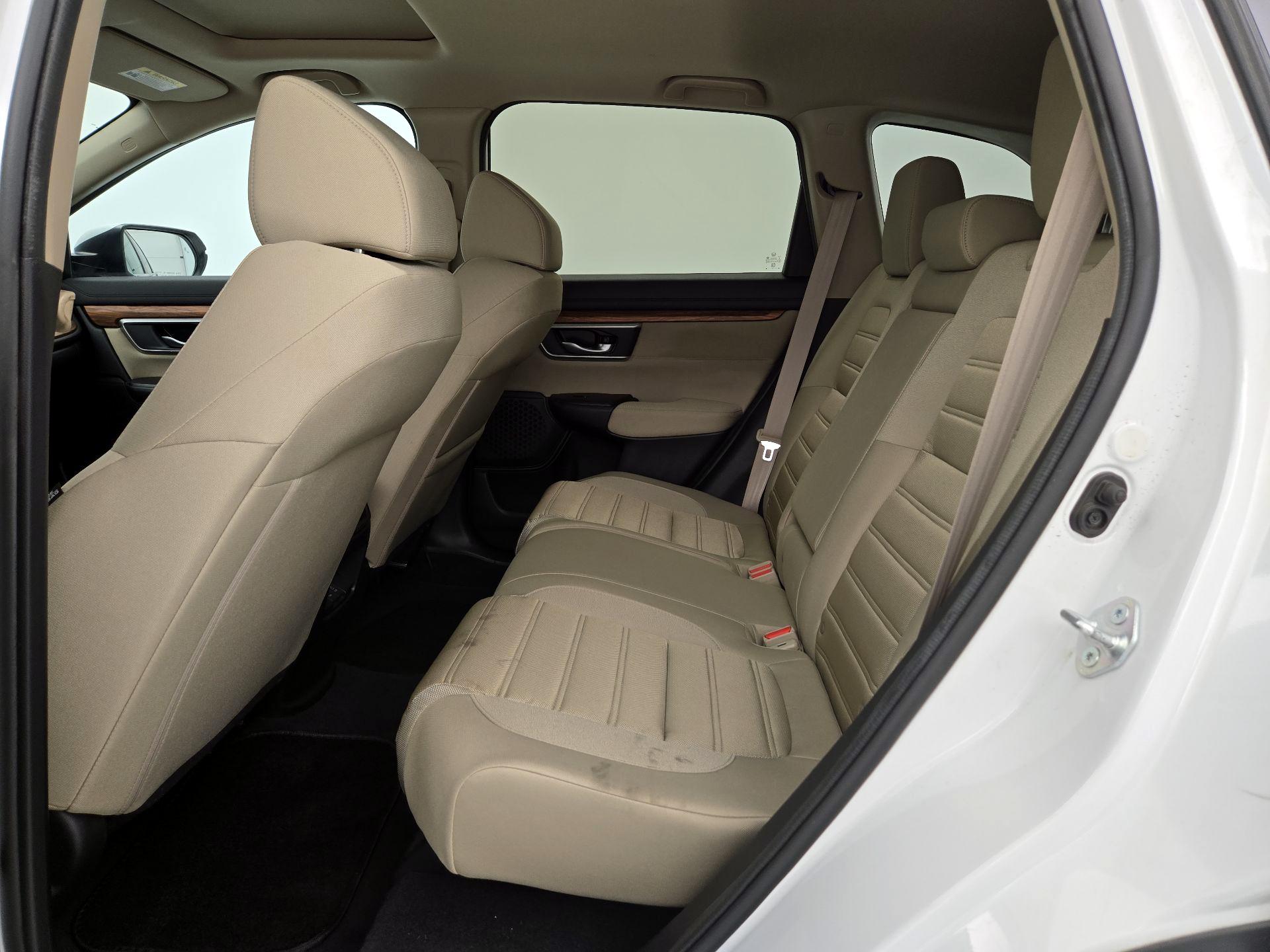 Thumbnail: 2021 Honda CR-V - 20