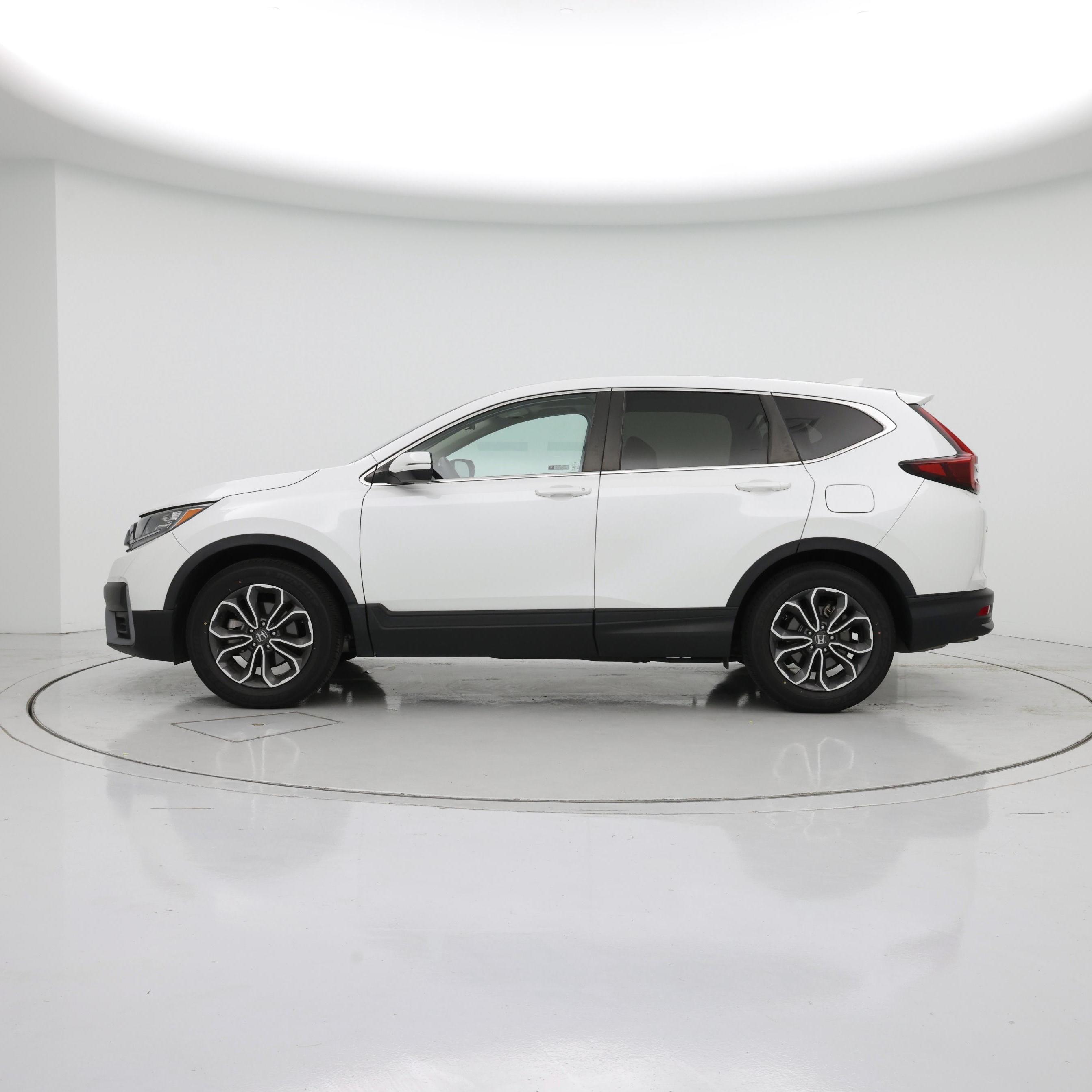 Thumbnail: 2021 Honda CR-V - 3