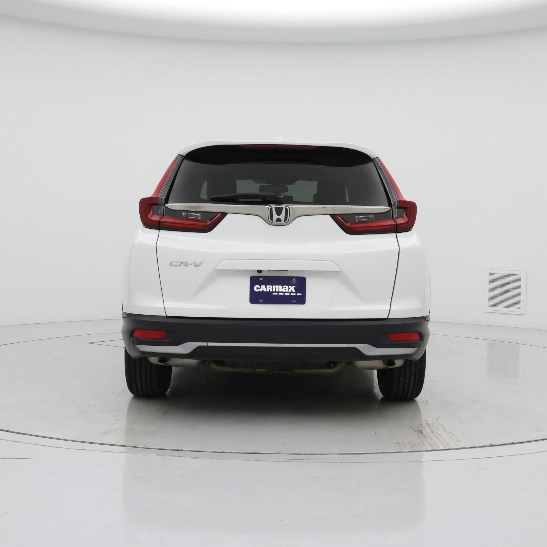 Thumbnail: 2021 Honda CR-V - 6