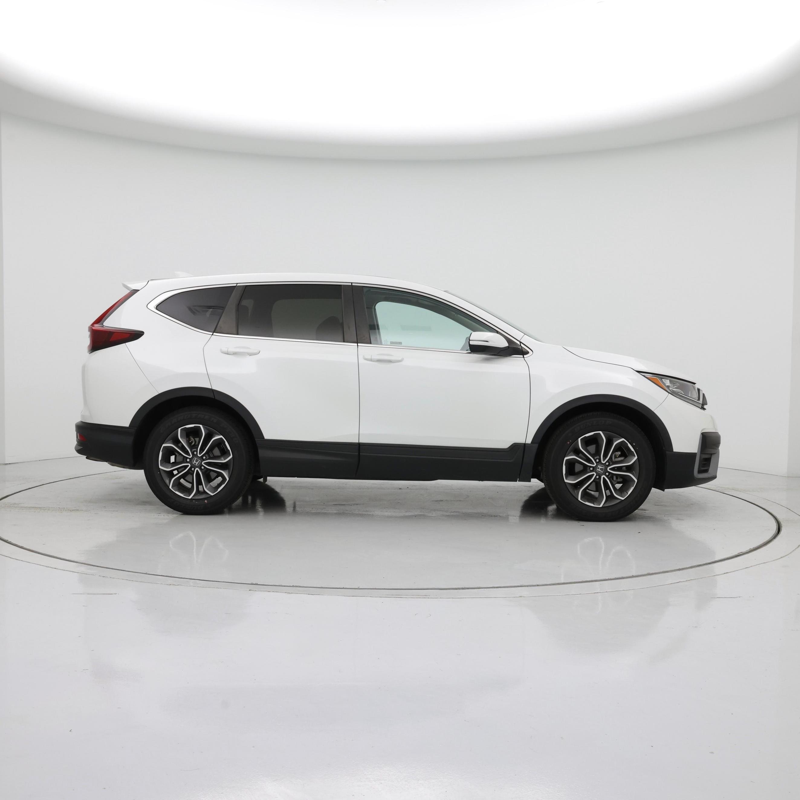 Thumbnail: 2021 Honda CR-V - 7