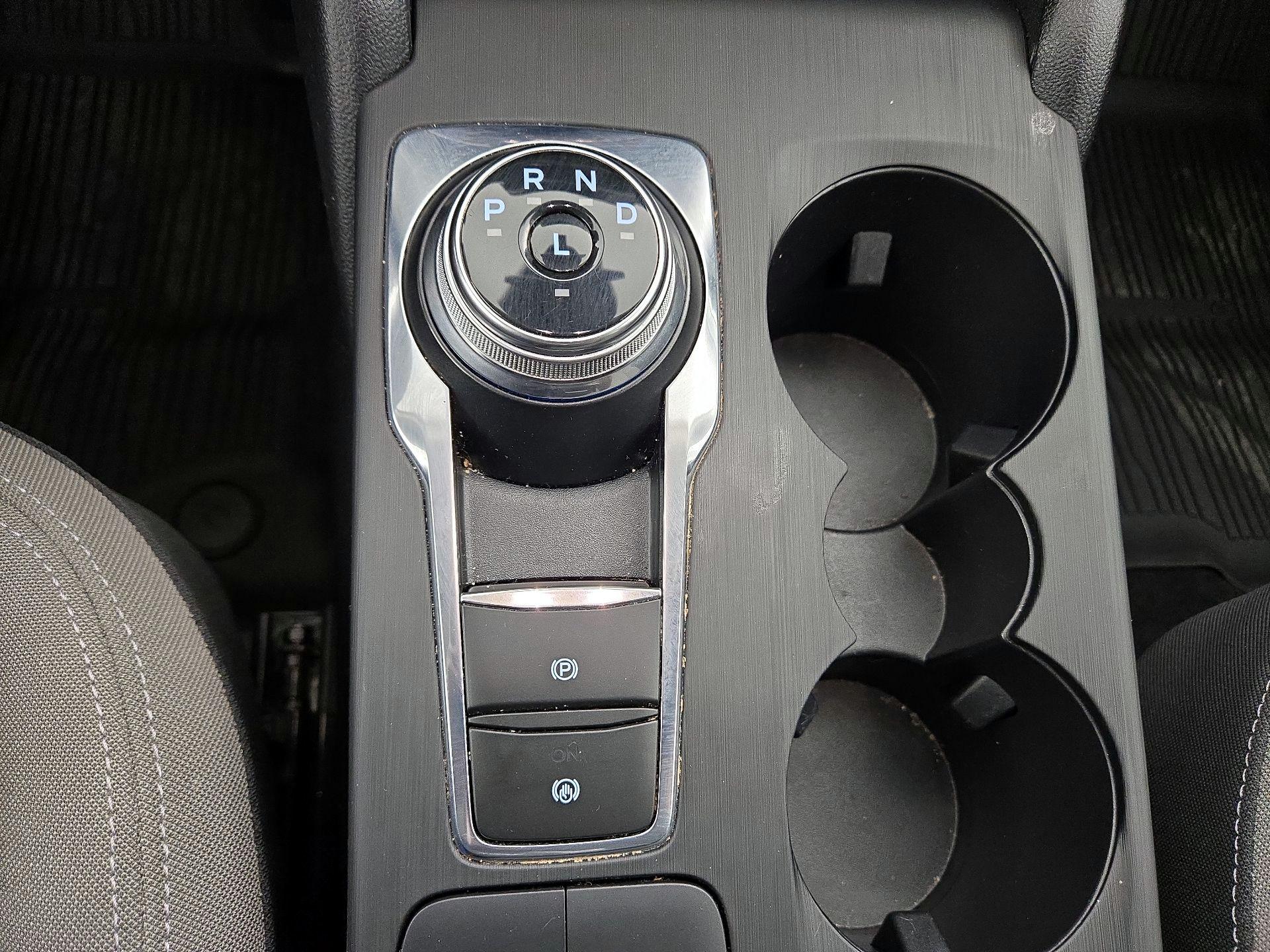 Thumbnail: 2021 Ford Escape - 18