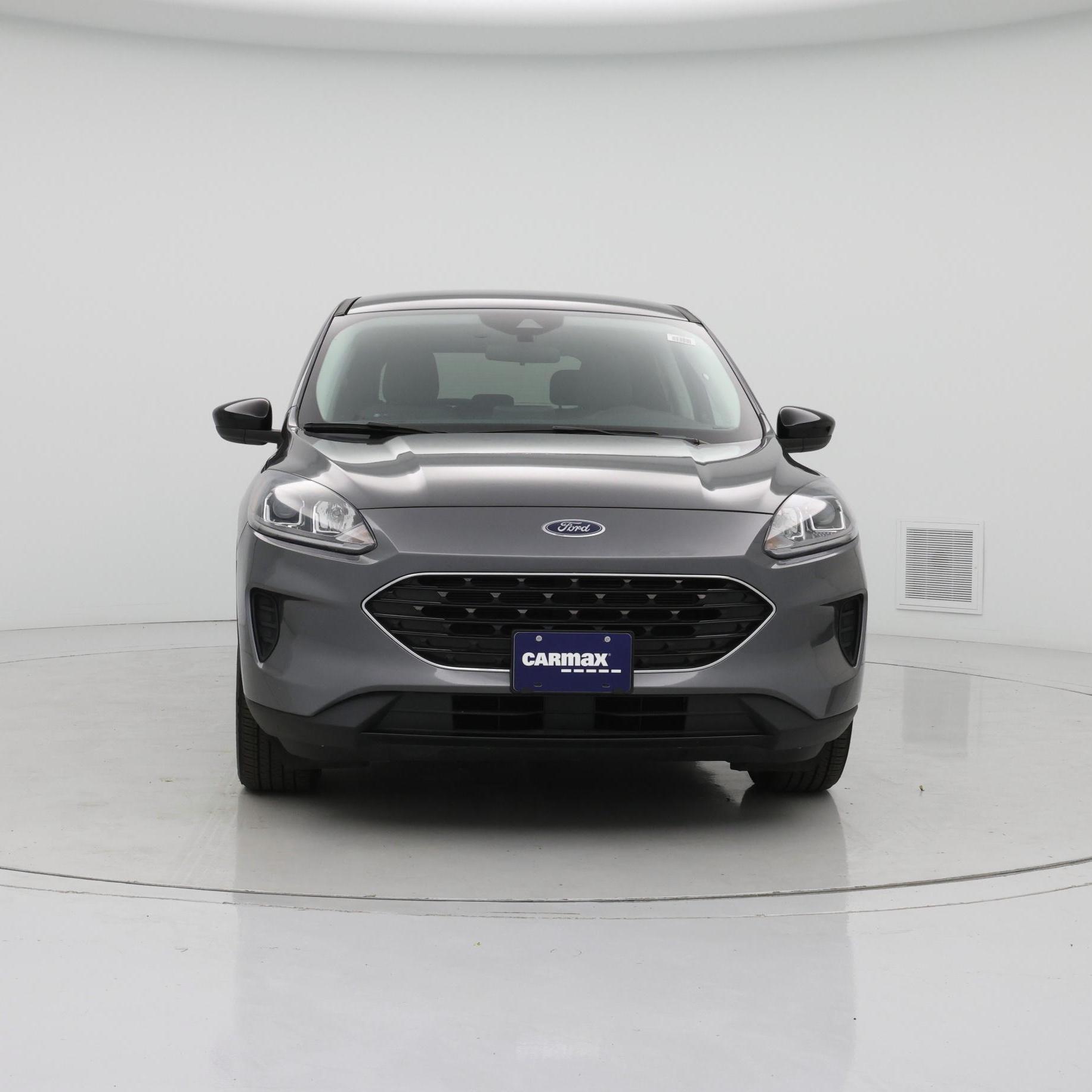 Thumbnail: 2021 Ford Escape - 5