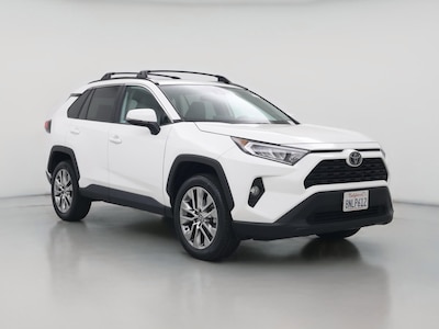 2020 Toyota RAV4 XLE Premium -
                  Ontario, CA