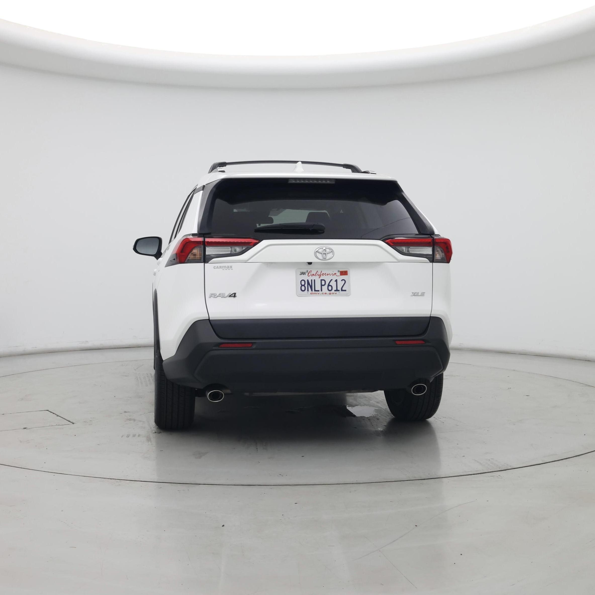 Thumbnail: 2020 Toyota RAV4 - 6