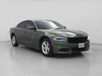 2020 Dodge Charger SXT -
                  Ontario, CA