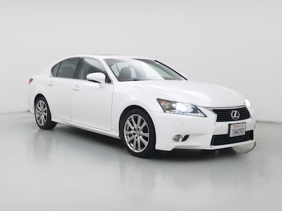 2013 Lexus GS 350 -
                  Ontario, CA