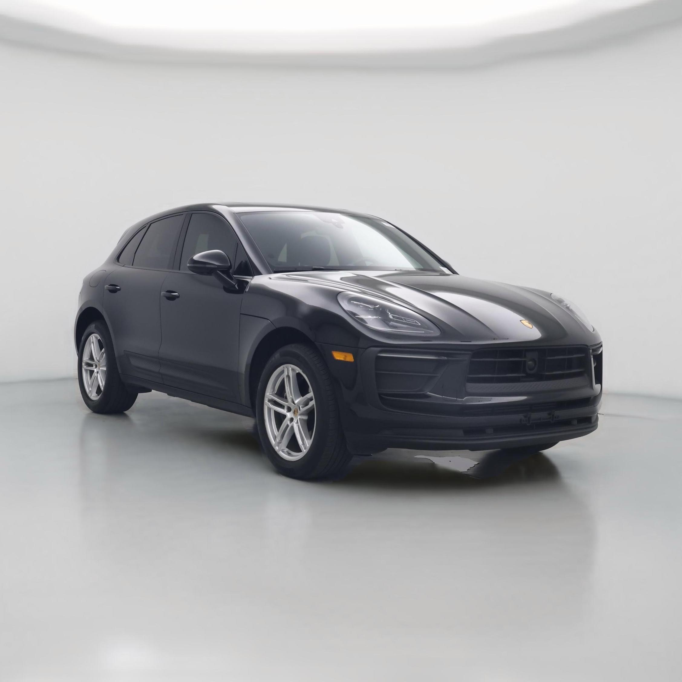 Thumbnail: 2023 Porsche Macan - 1