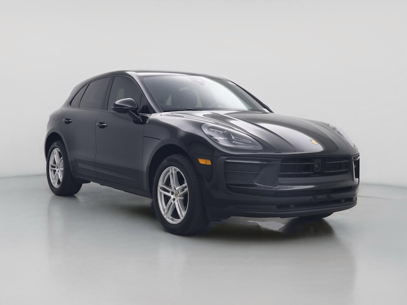 2023 Porsche Macan  -
                  Oxnard, CA
