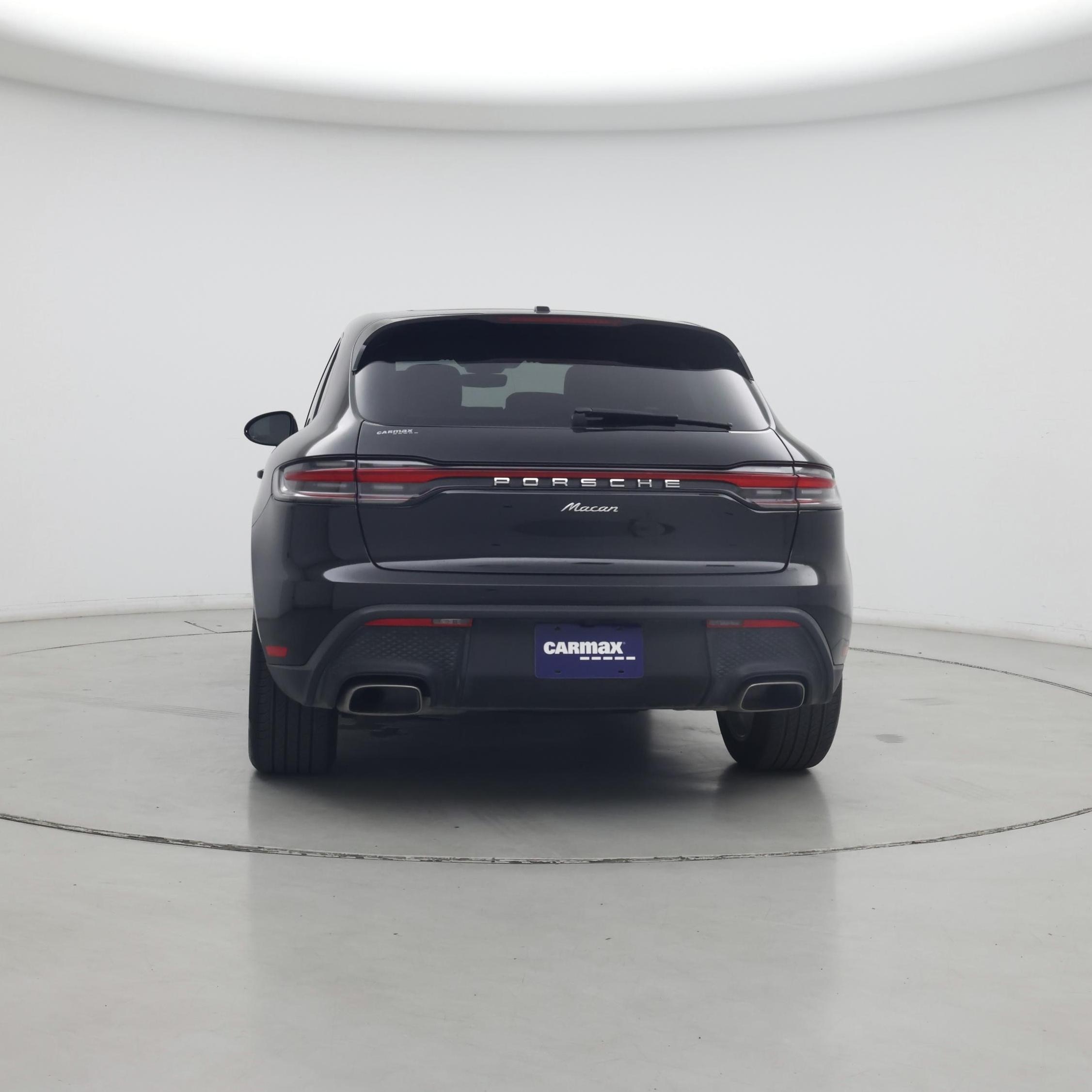 Thumbnail: 2023 Porsche Macan - 6