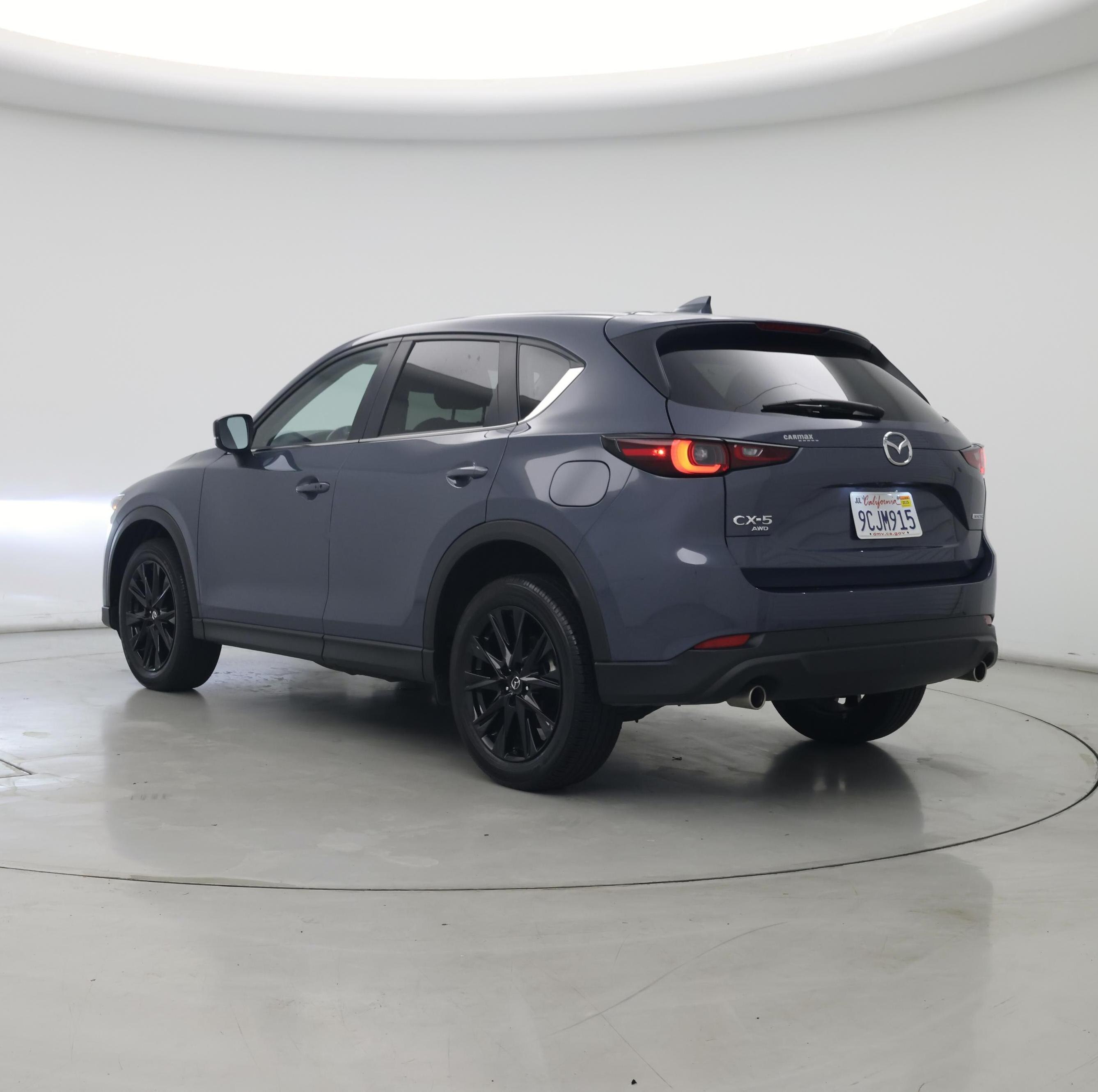 Thumbnail: 2022 Mazda CX-5 - 2