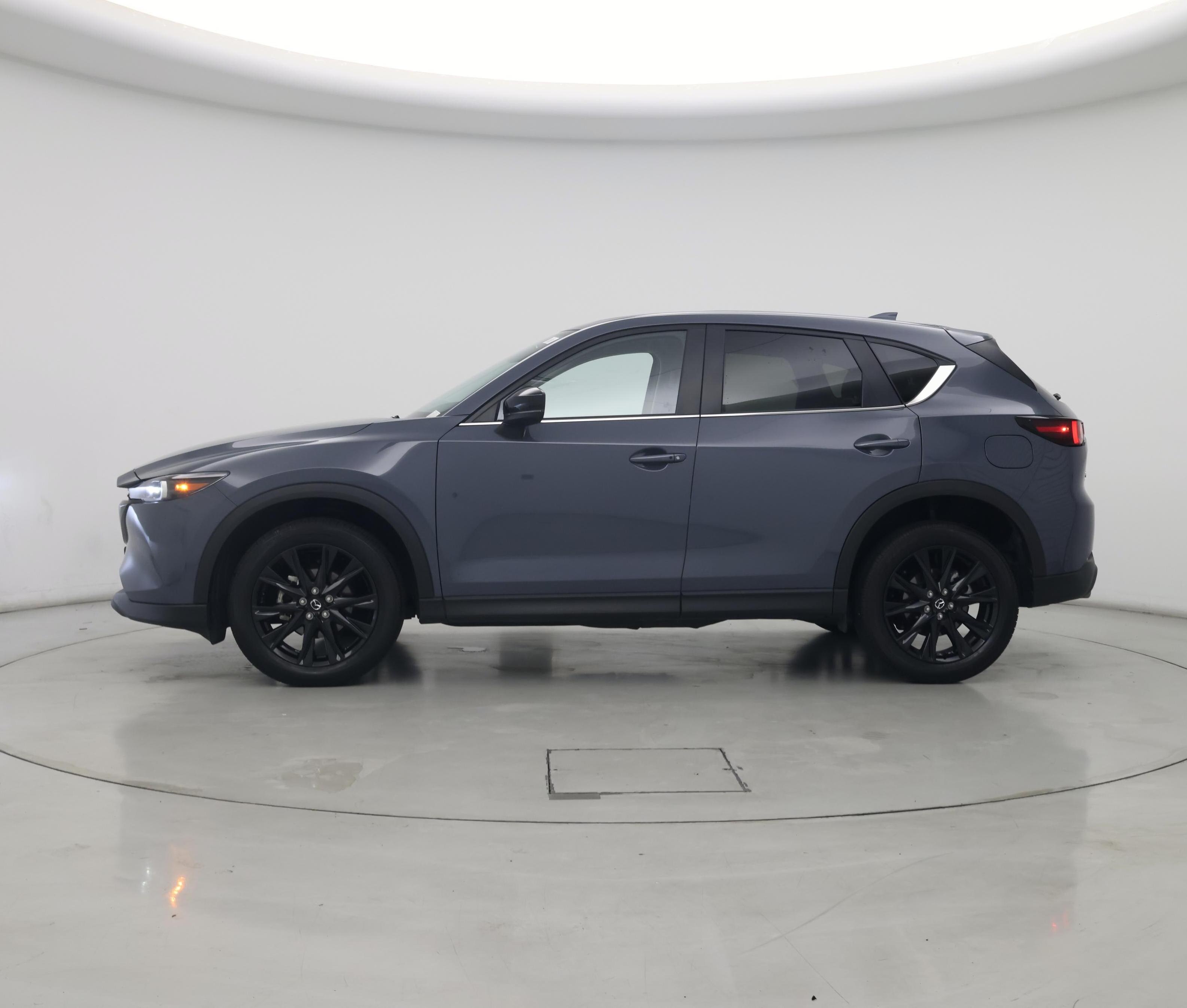 Thumbnail: 2022 Mazda CX-5 - 3
