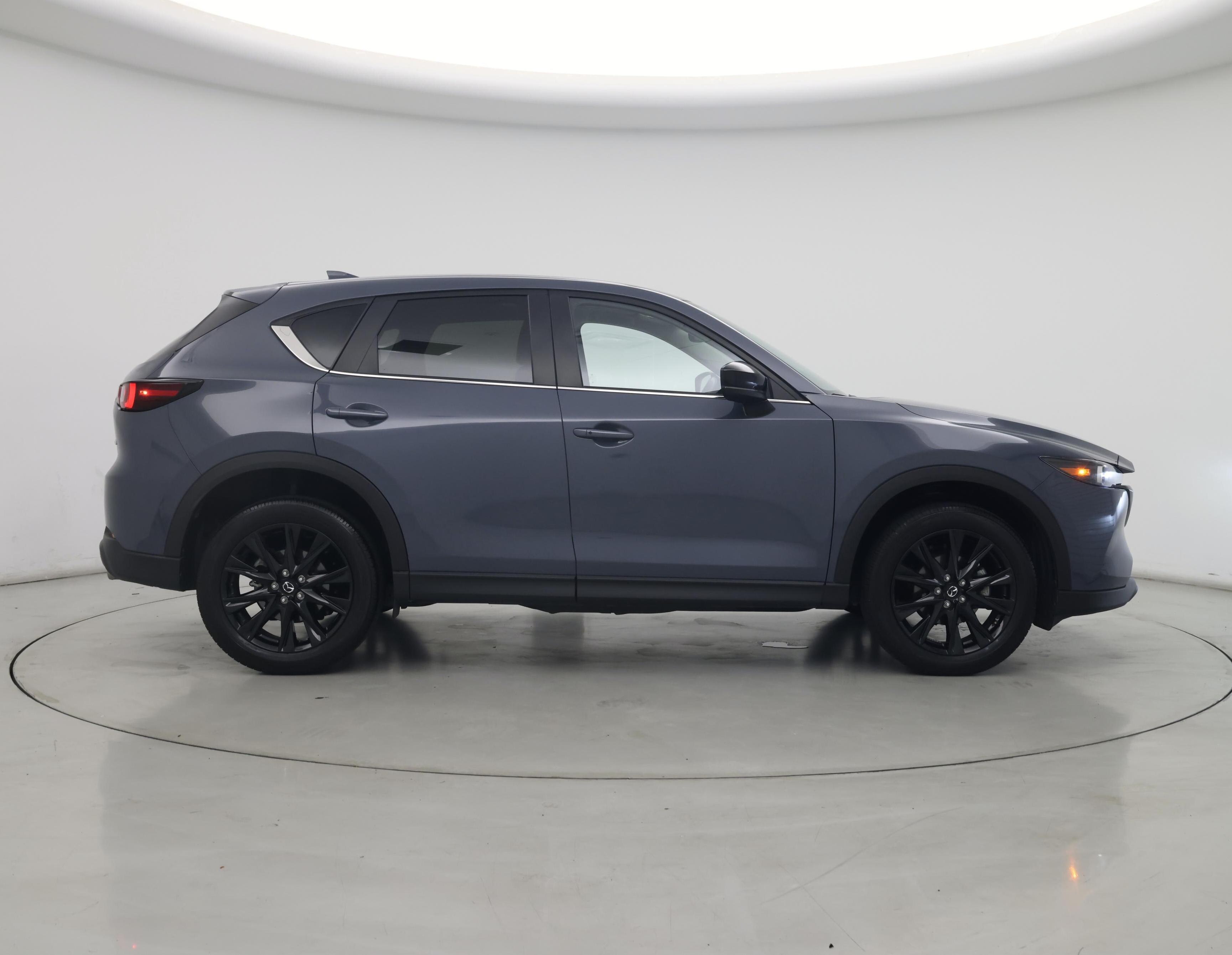 Thumbnail: 2022 Mazda CX-5 - 7