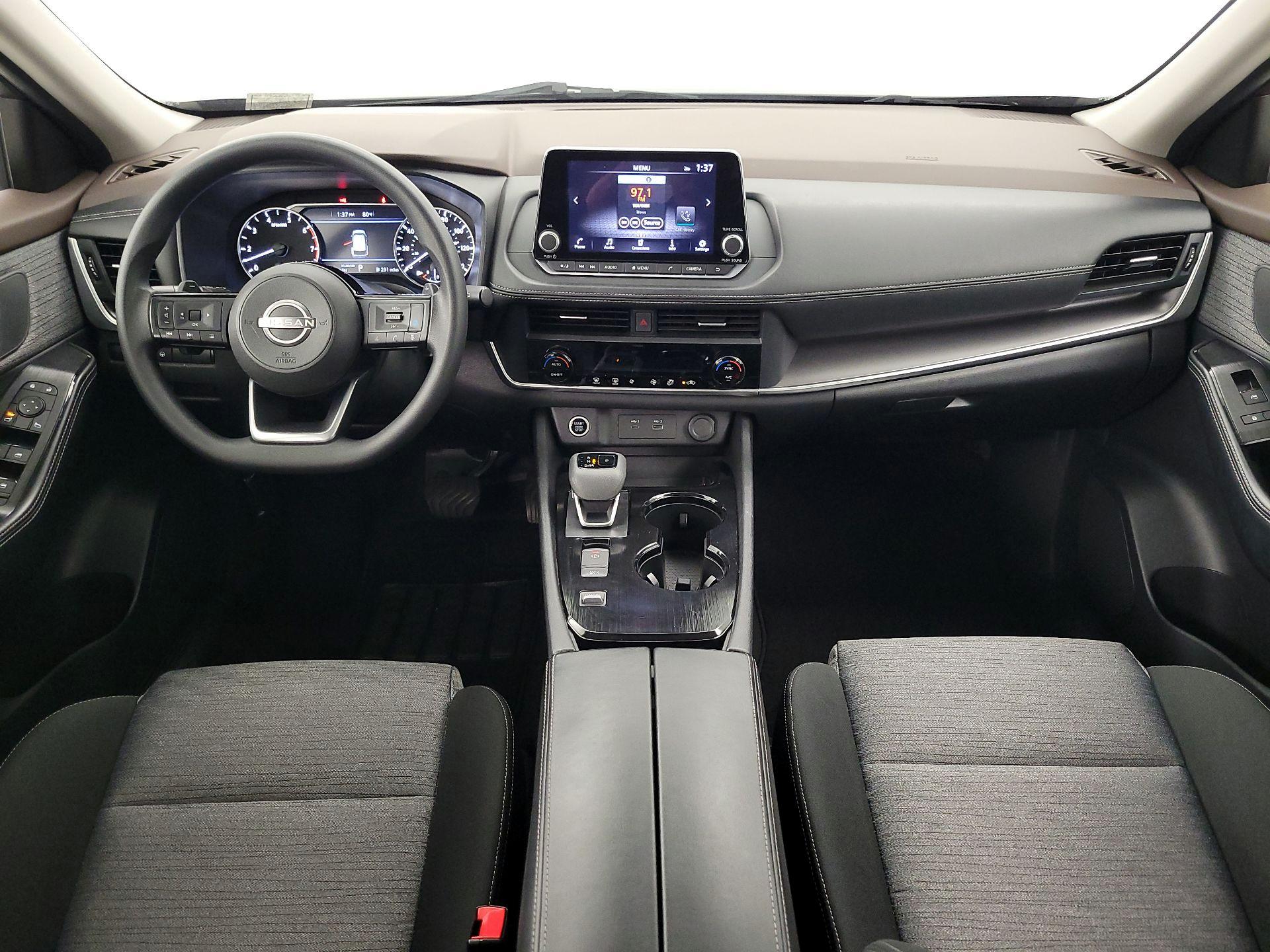 Thumbnail: 2023 Nissan Rogue - 9