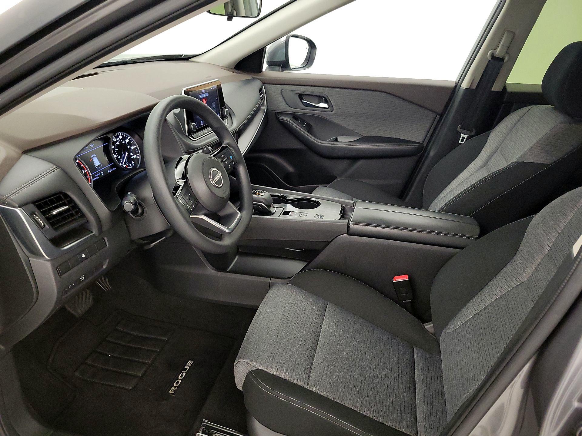 Thumbnail: 2023 Nissan Rogue - 11