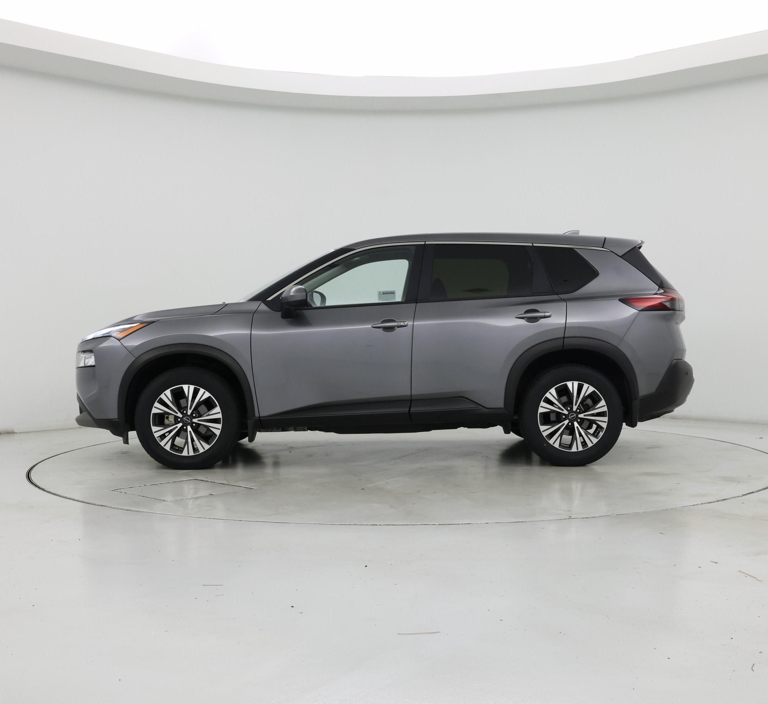 Thumbnail: 2023 Nissan Rogue - 3