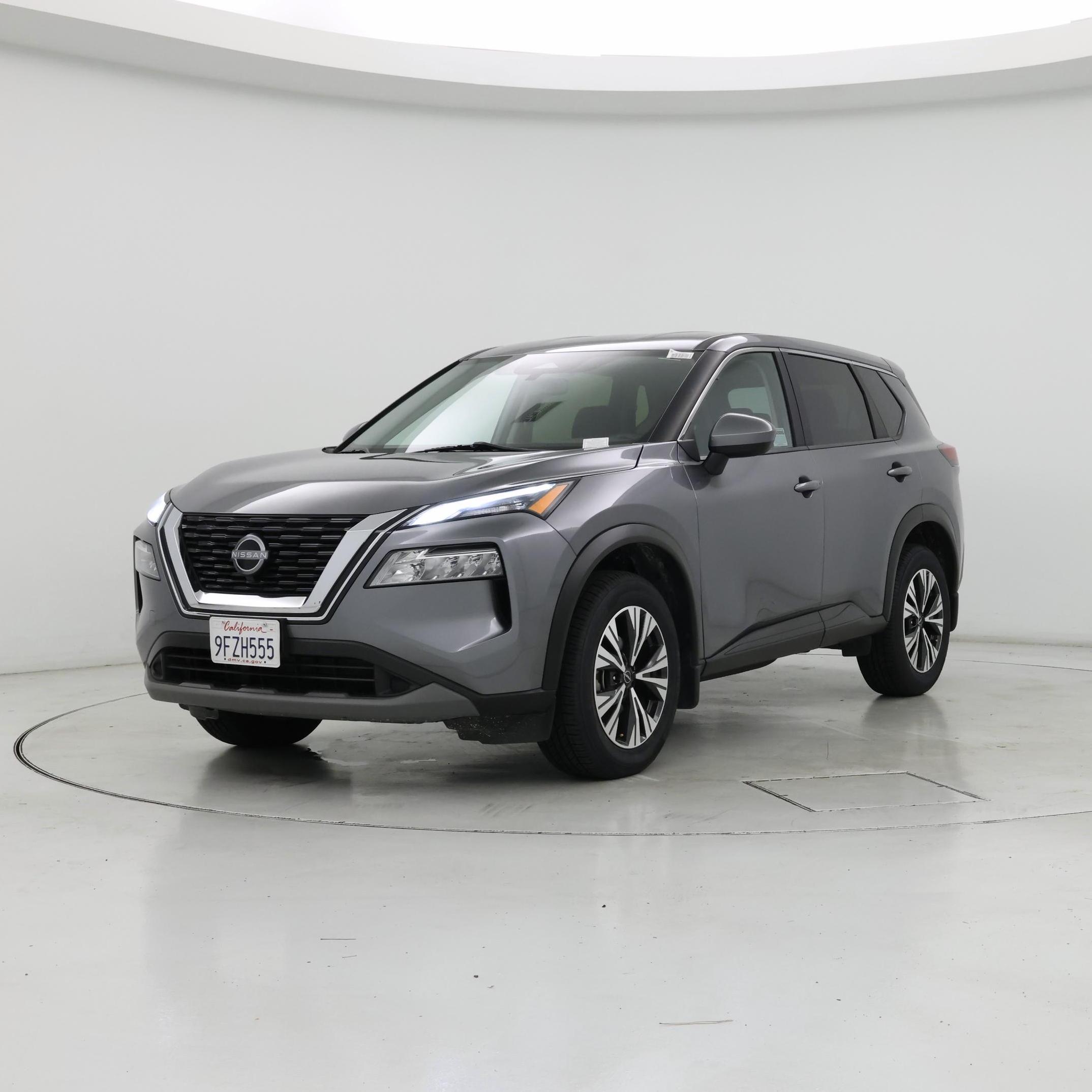 Thumbnail: 2023 Nissan Rogue - 4