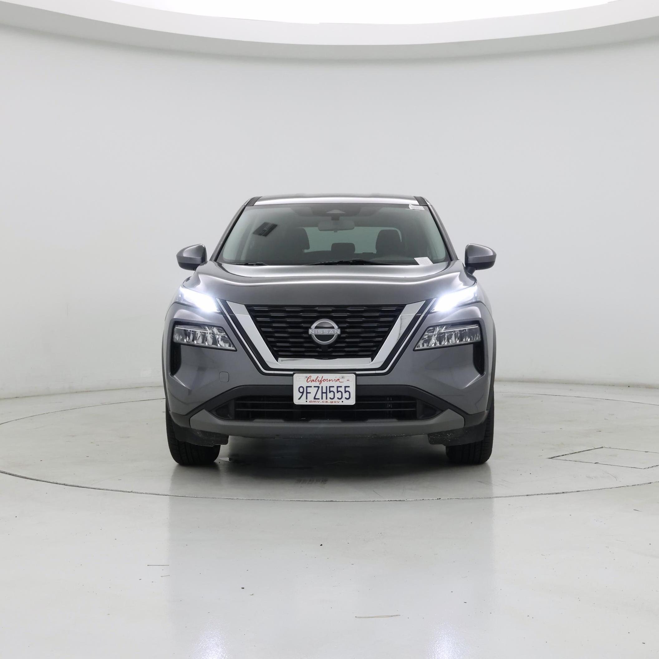 Thumbnail: 2023 Nissan Rogue - 5