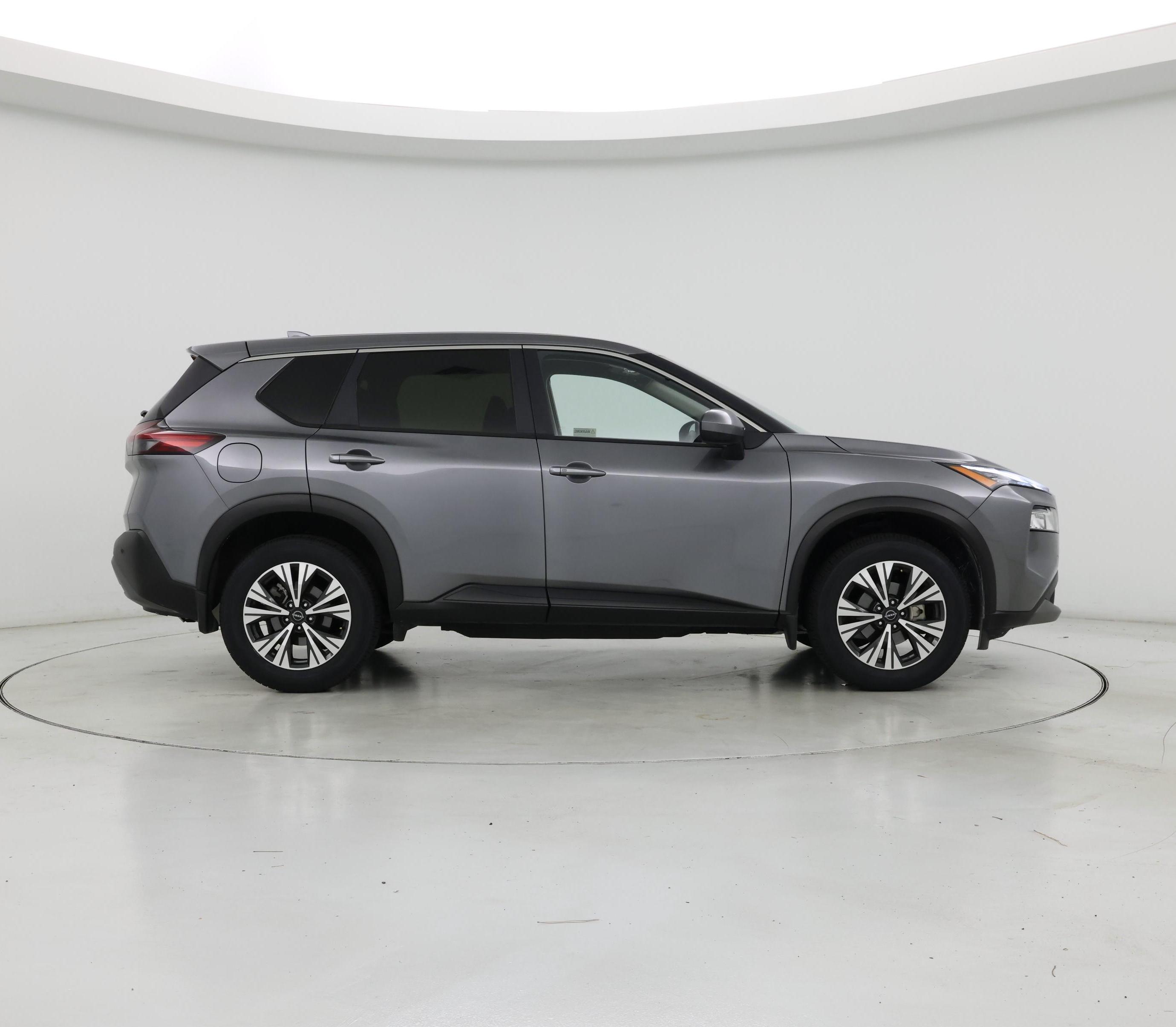 Thumbnail: 2023 Nissan Rogue - 7