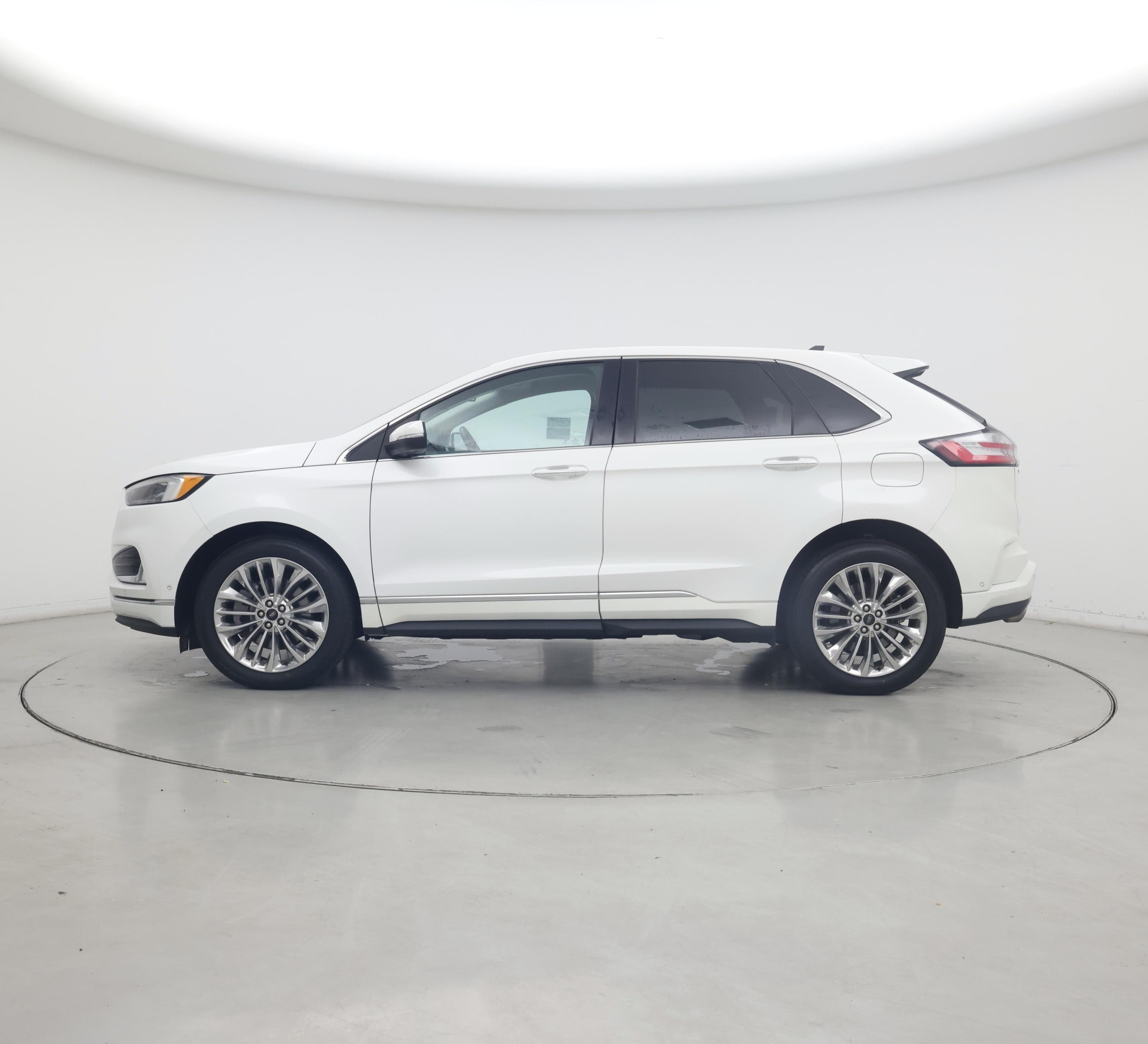 Thumbnail: 2022 Ford Edge - 3