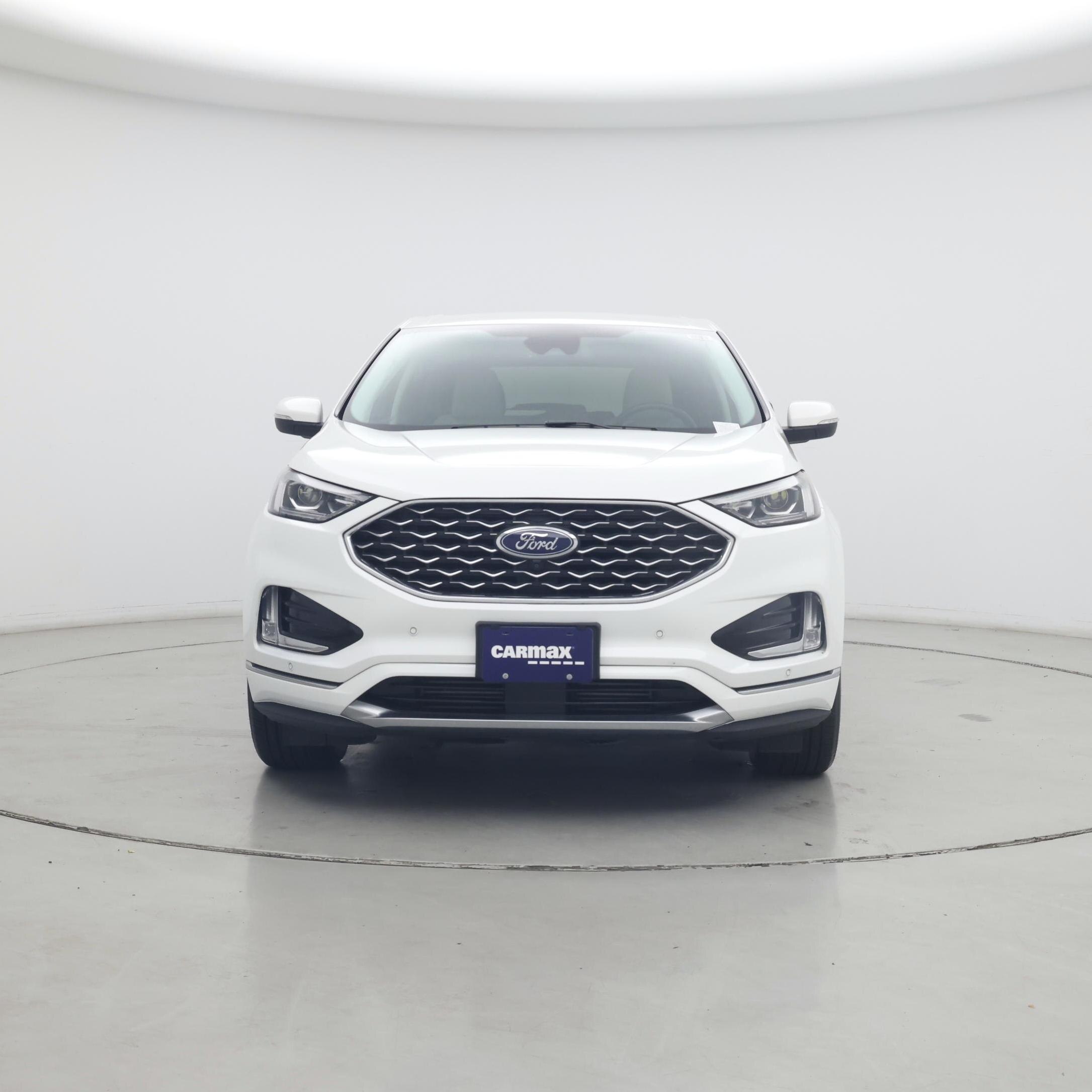 Thumbnail: 2022 Ford Edge - 5
