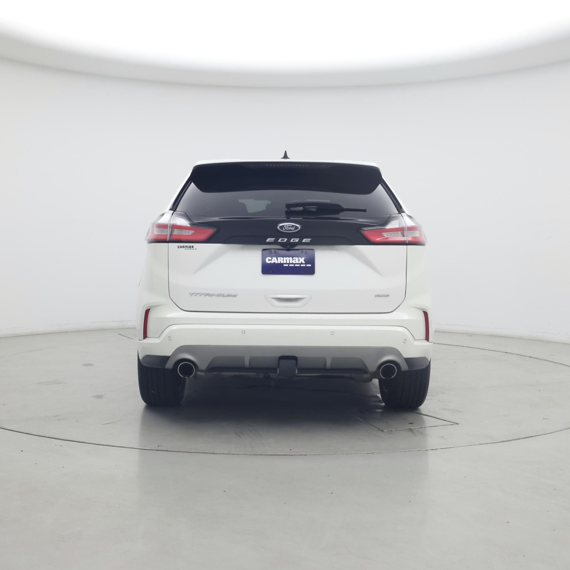 Thumbnail: 2022 Ford Edge - 6