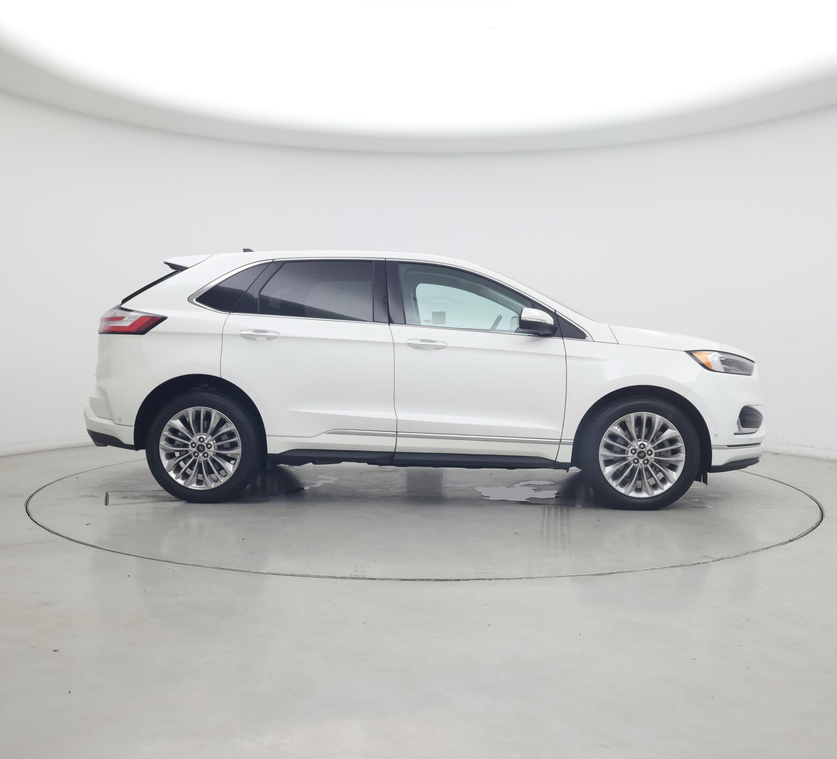 Thumbnail: 2022 Ford Edge - 7