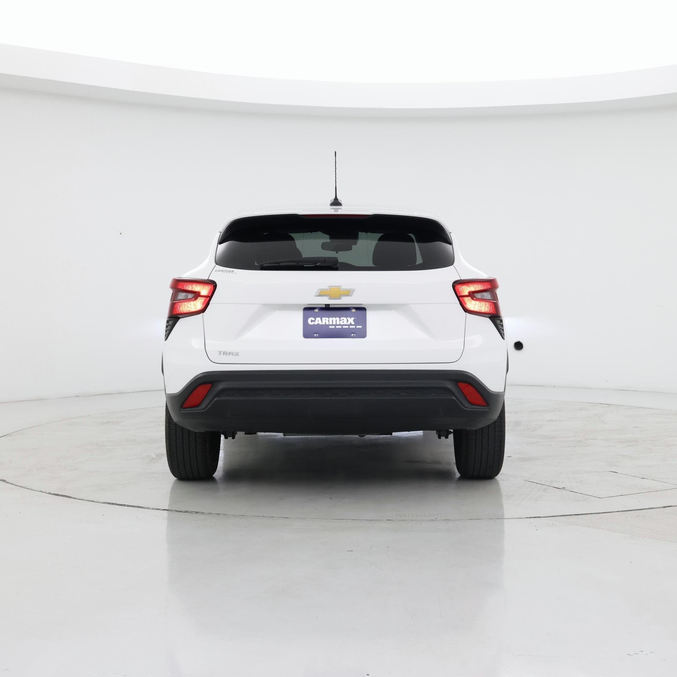 Thumbnail: 2024 Chevrolet Trax - 6