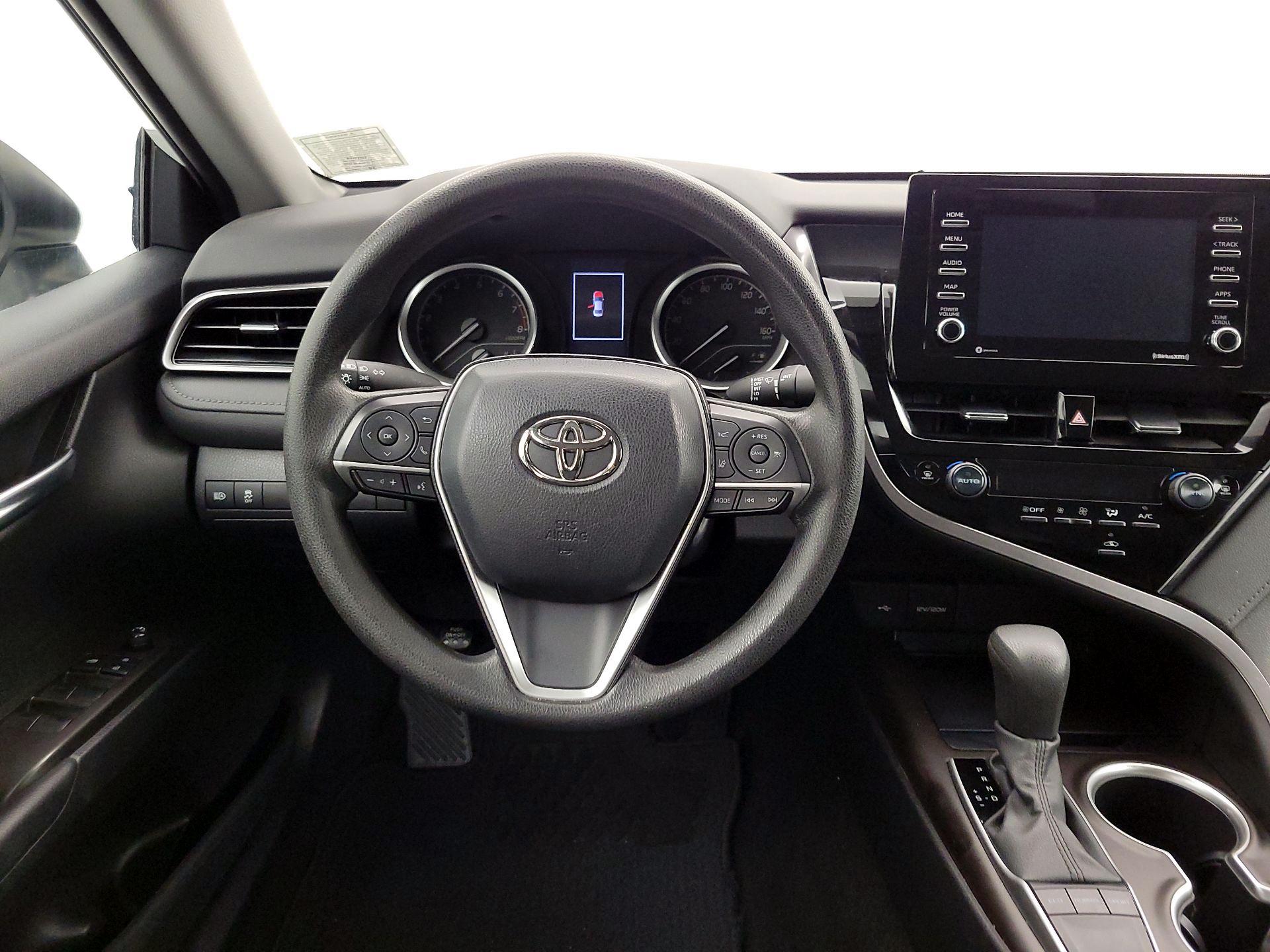 Thumbnail: 2022 Toyota Camry - 10