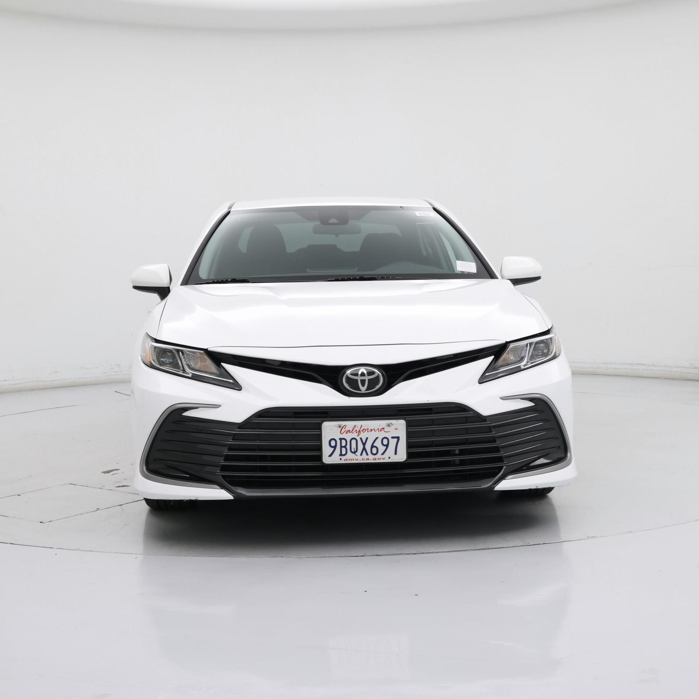 Thumbnail: 2022 Toyota Camry - 5