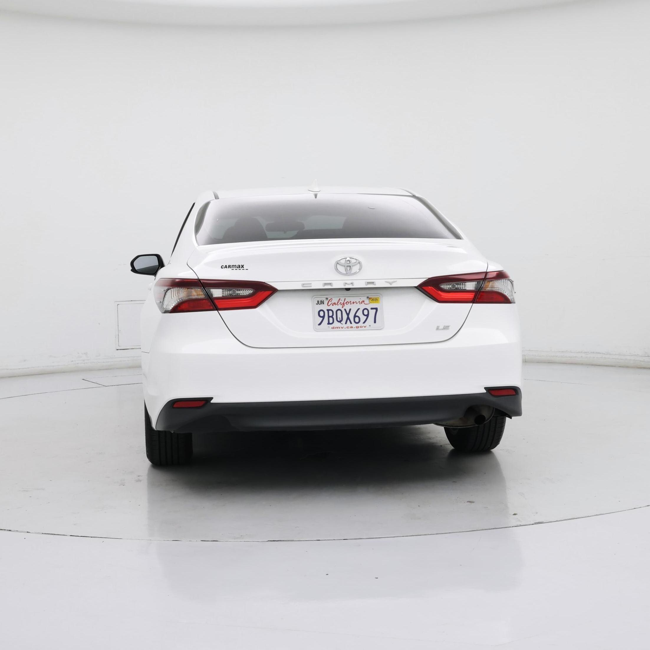 Thumbnail: 2022 Toyota Camry - 6