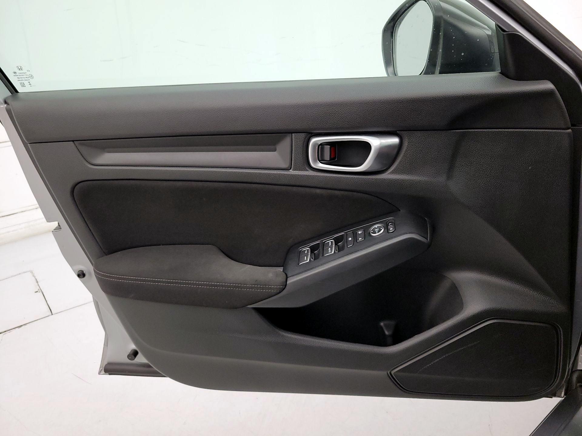 Thumbnail: 2024 Honda Civic - 12
