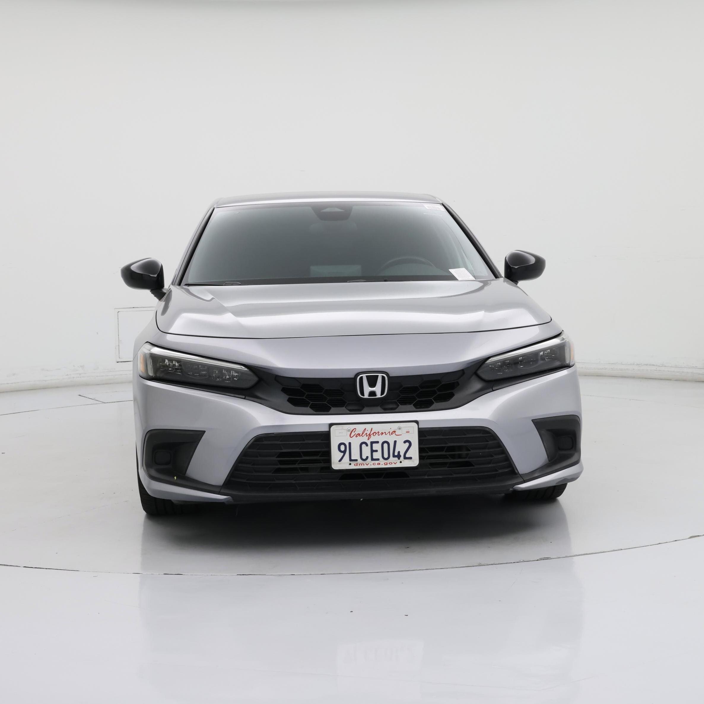 Thumbnail: 2024 Honda Civic - 5