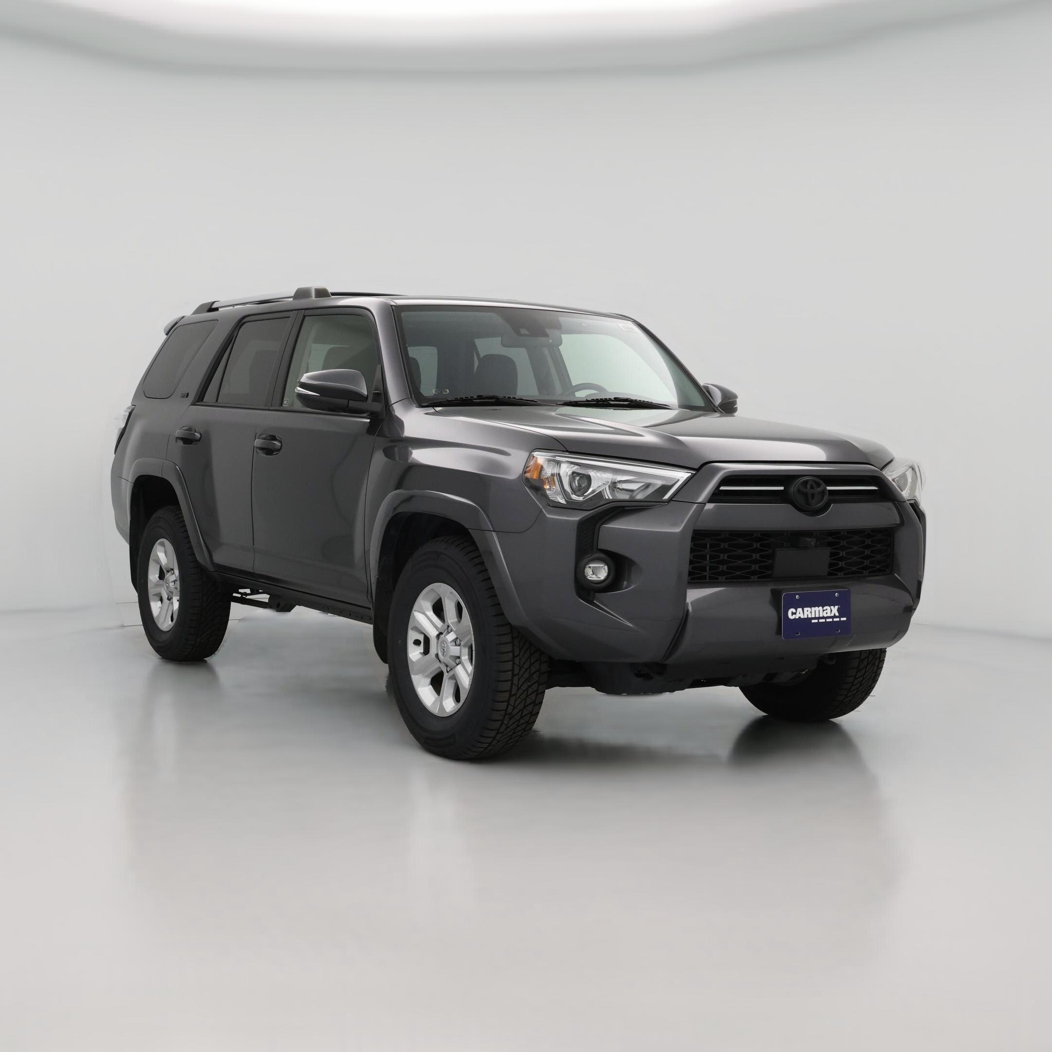 Thumbnail: 2023 Toyota 4Runner - 1