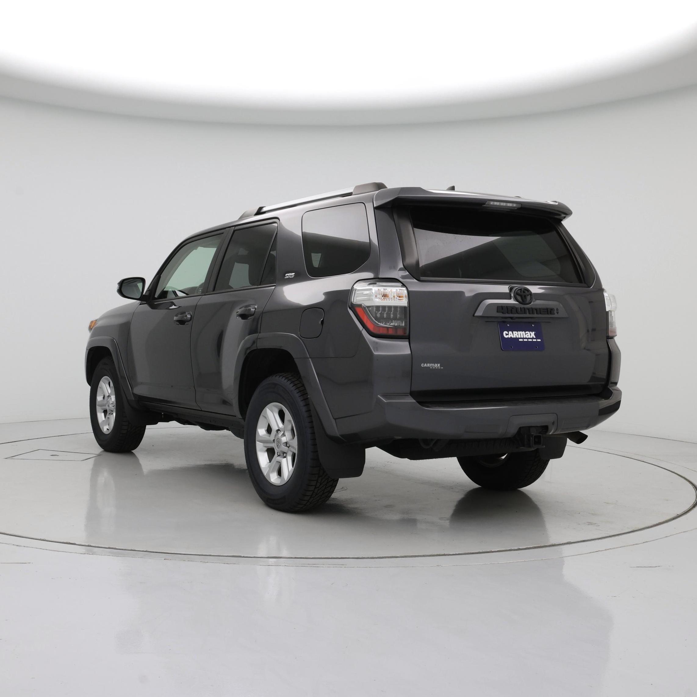 Thumbnail: 2023 Toyota 4Runner - 2