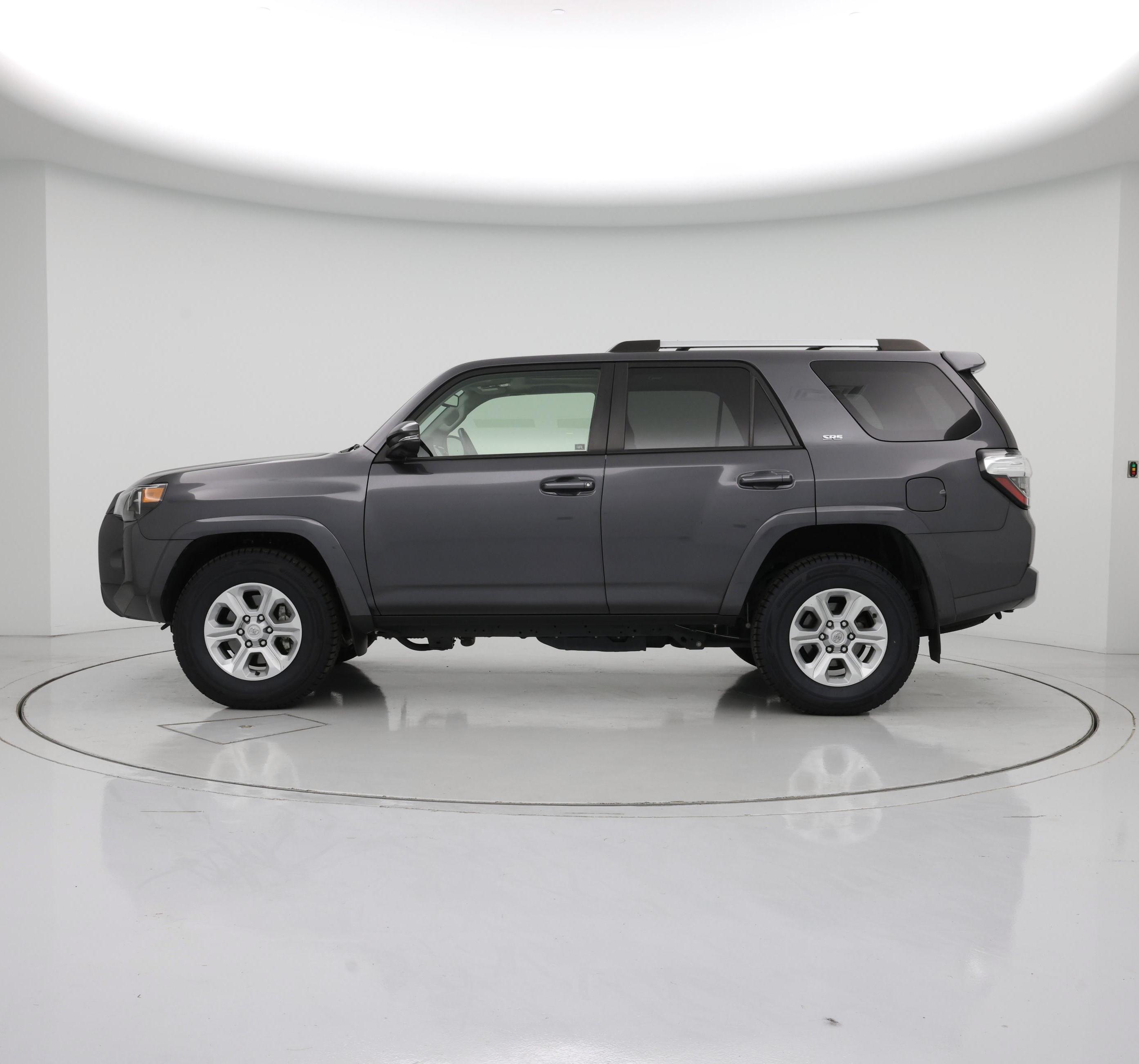 Thumbnail: 2023 Toyota 4Runner - 3