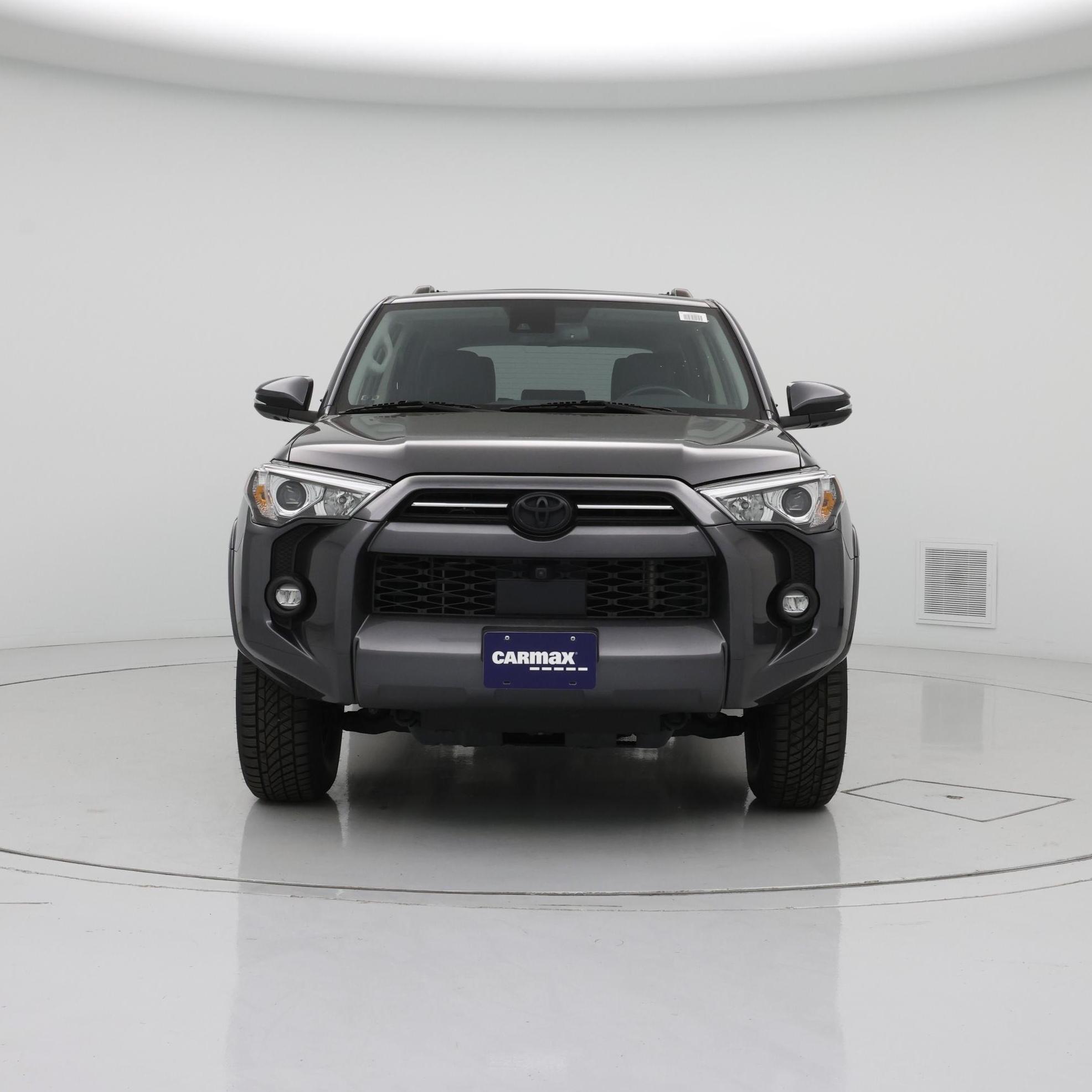 Thumbnail: 2023 Toyota 4Runner - 5